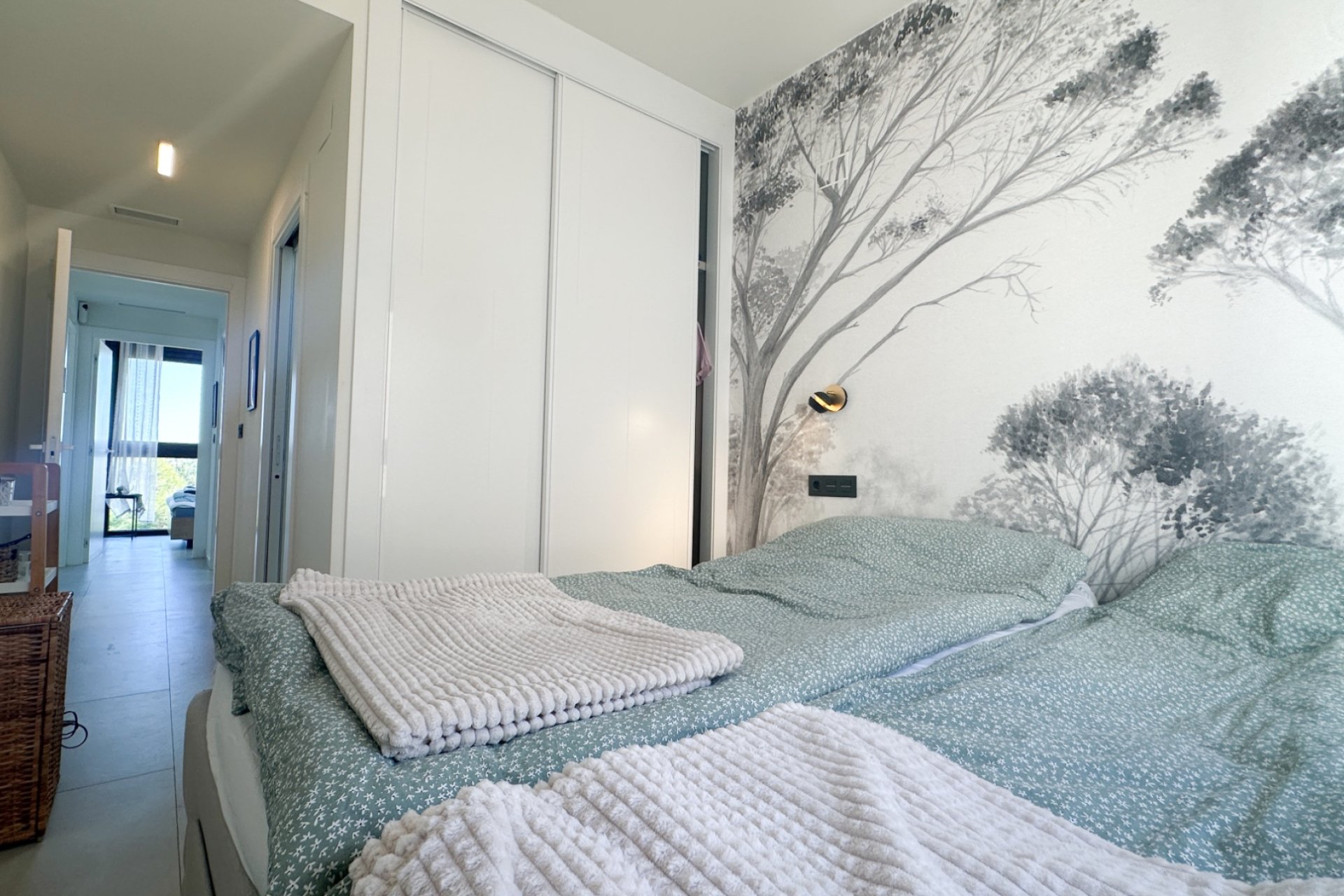 Revânzare - Apartament -
Torrevieja - Costa Blanca