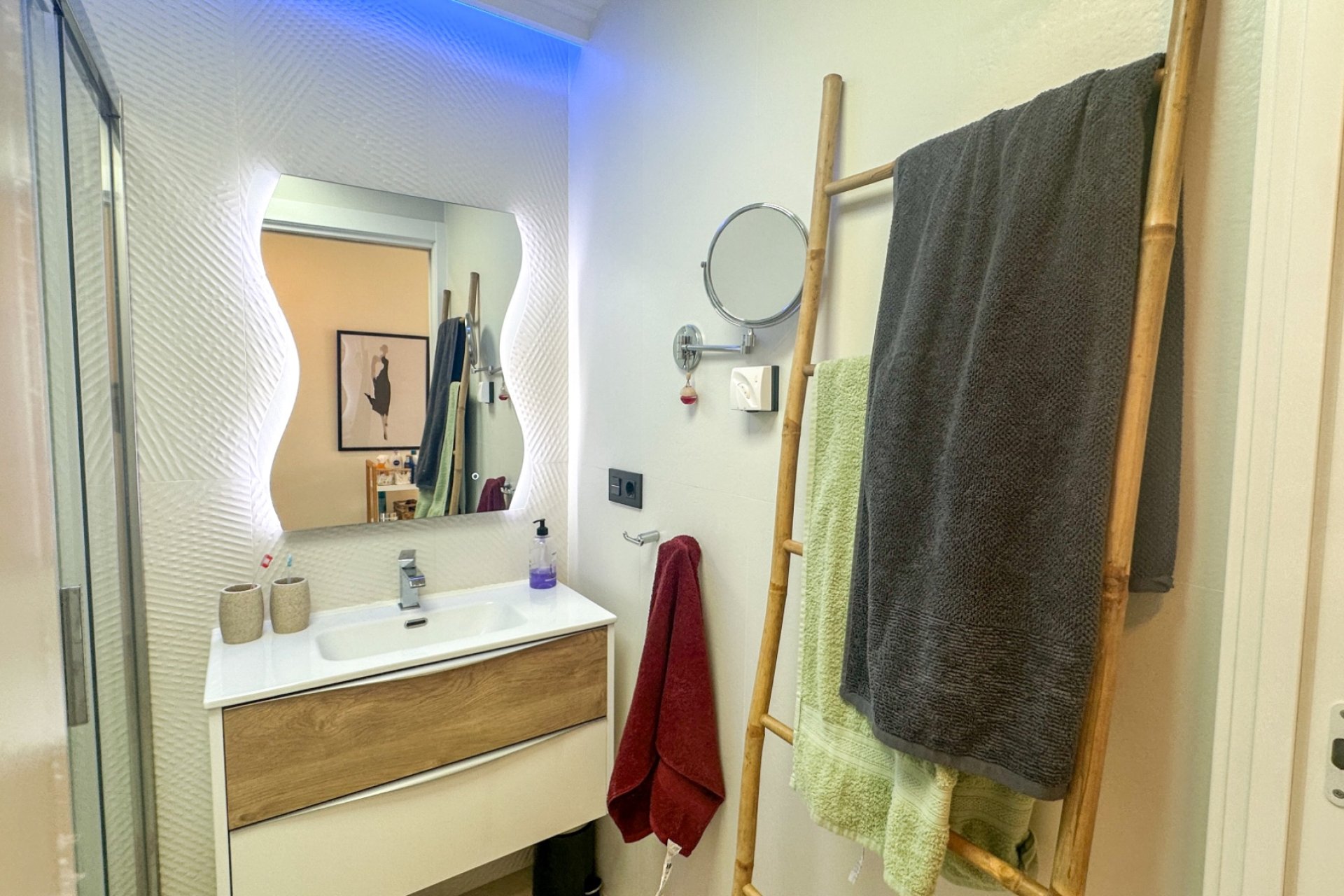 Revânzare - Apartament -
Torrevieja - Costa Blanca