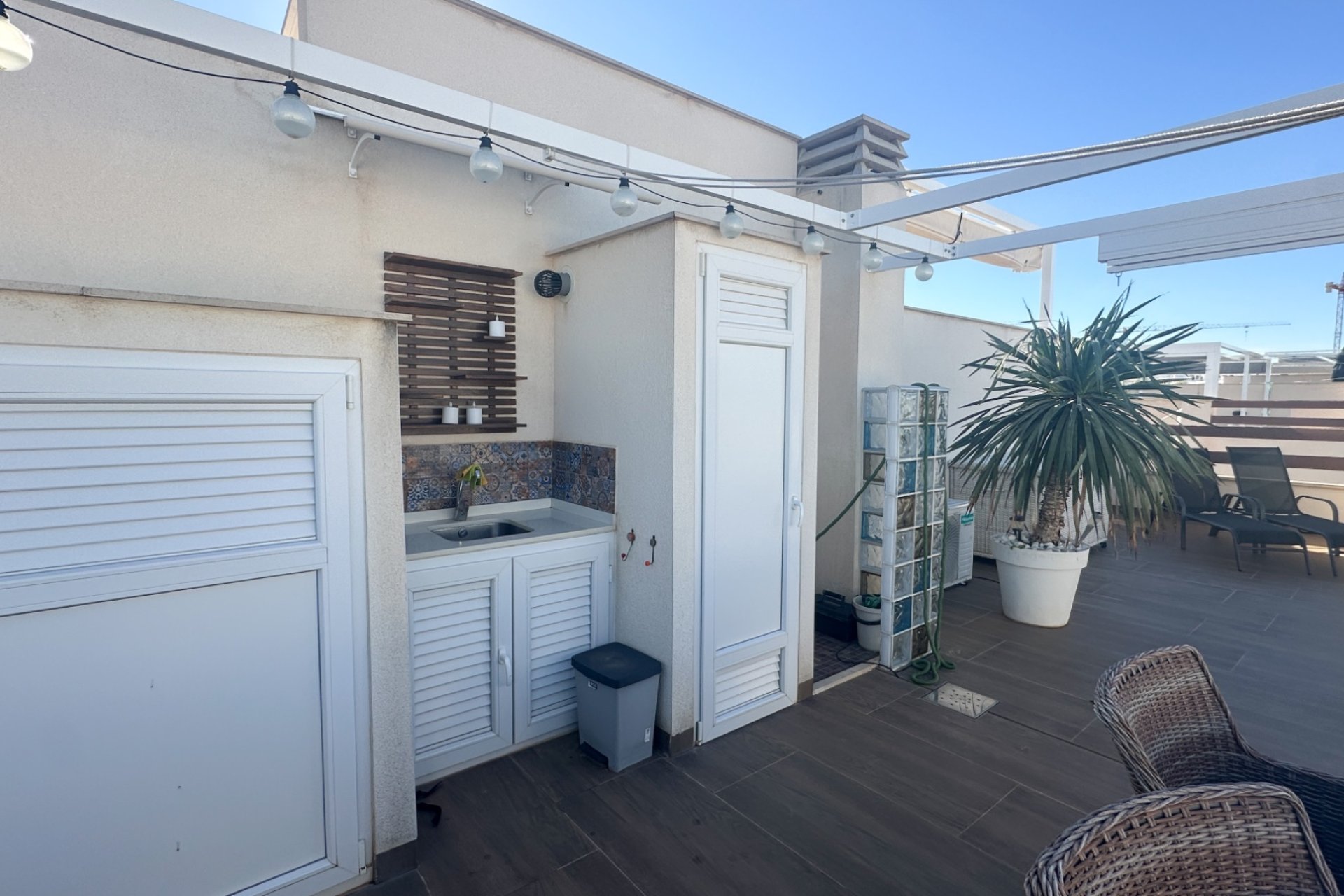Revânzare - Apartament -
Torrevieja - Costa Blanca