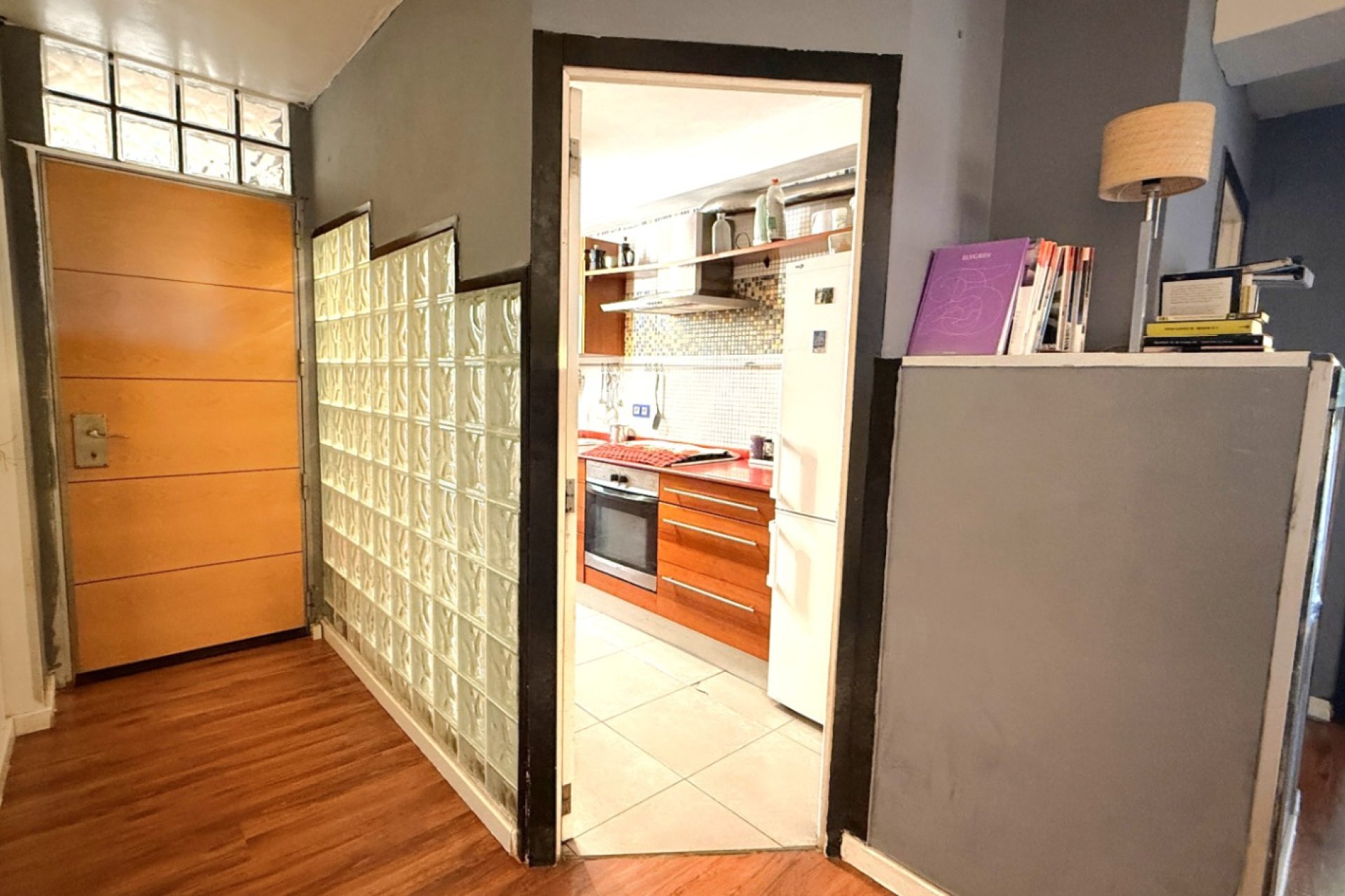 Revânzare - Apartament -
Torrevieja - Costa Blanca