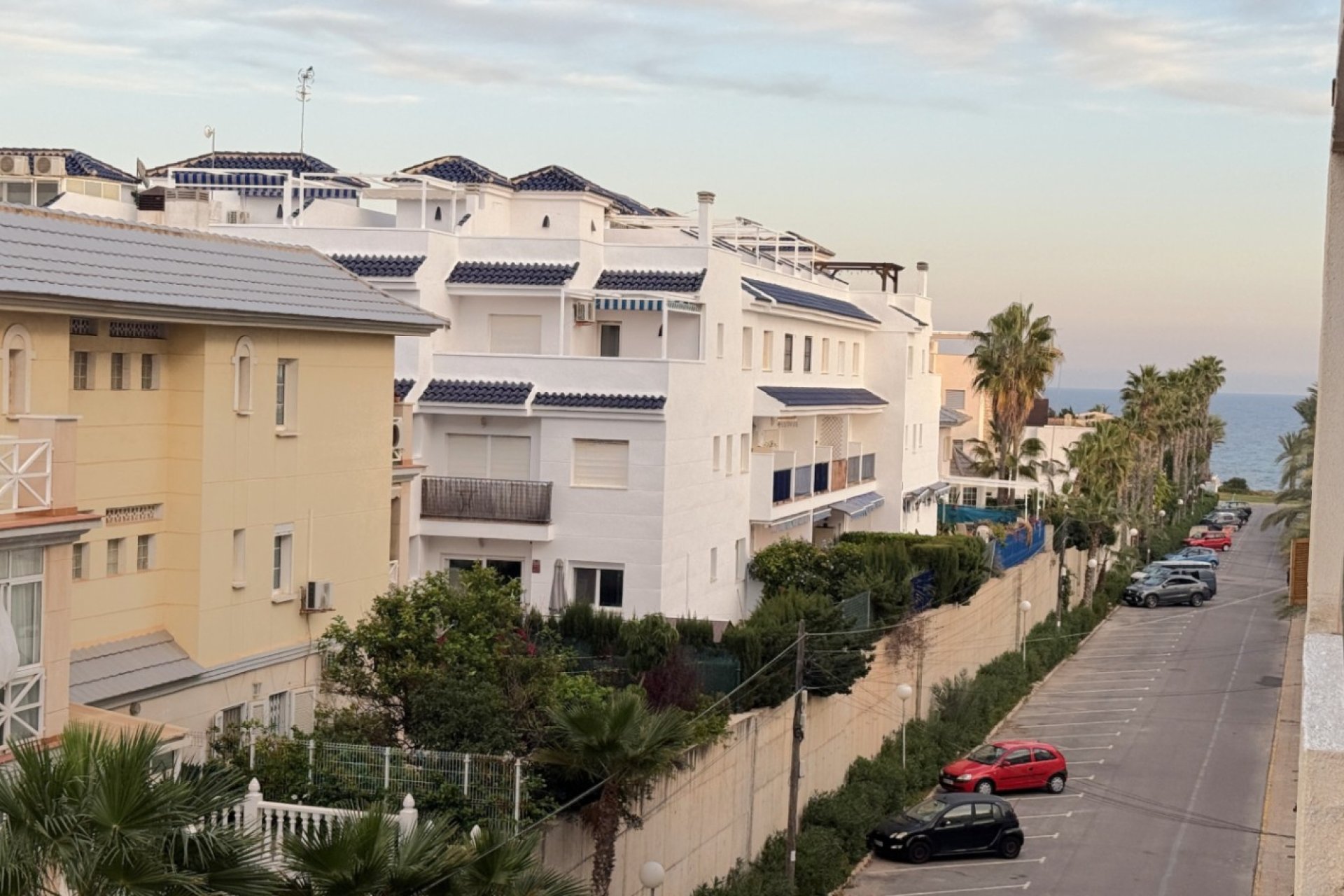 Revânzare - Apartament -
Torrevieja - Costa Blanca