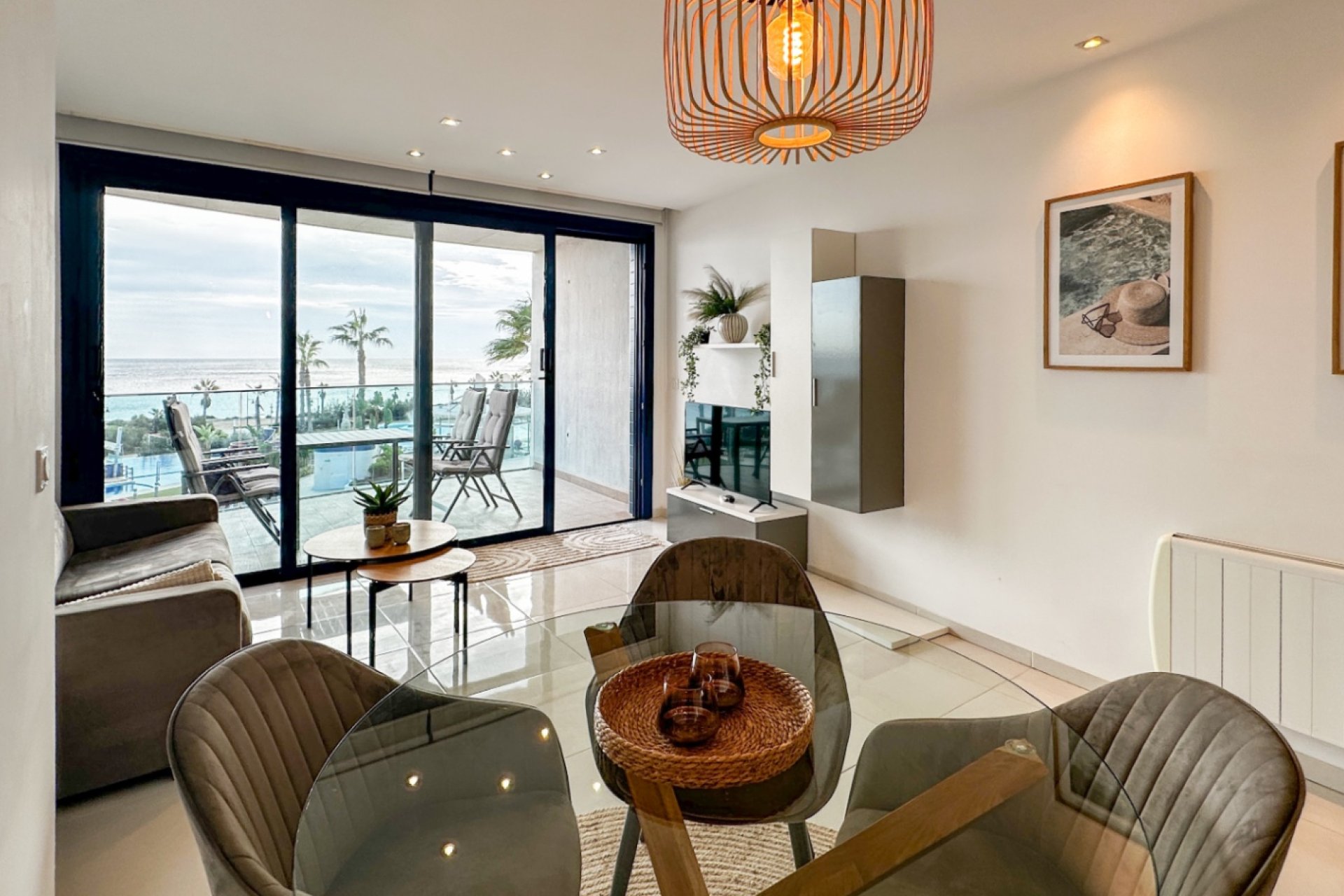 Revânzare - Apartament -
Torrevieja - Costa Blanca