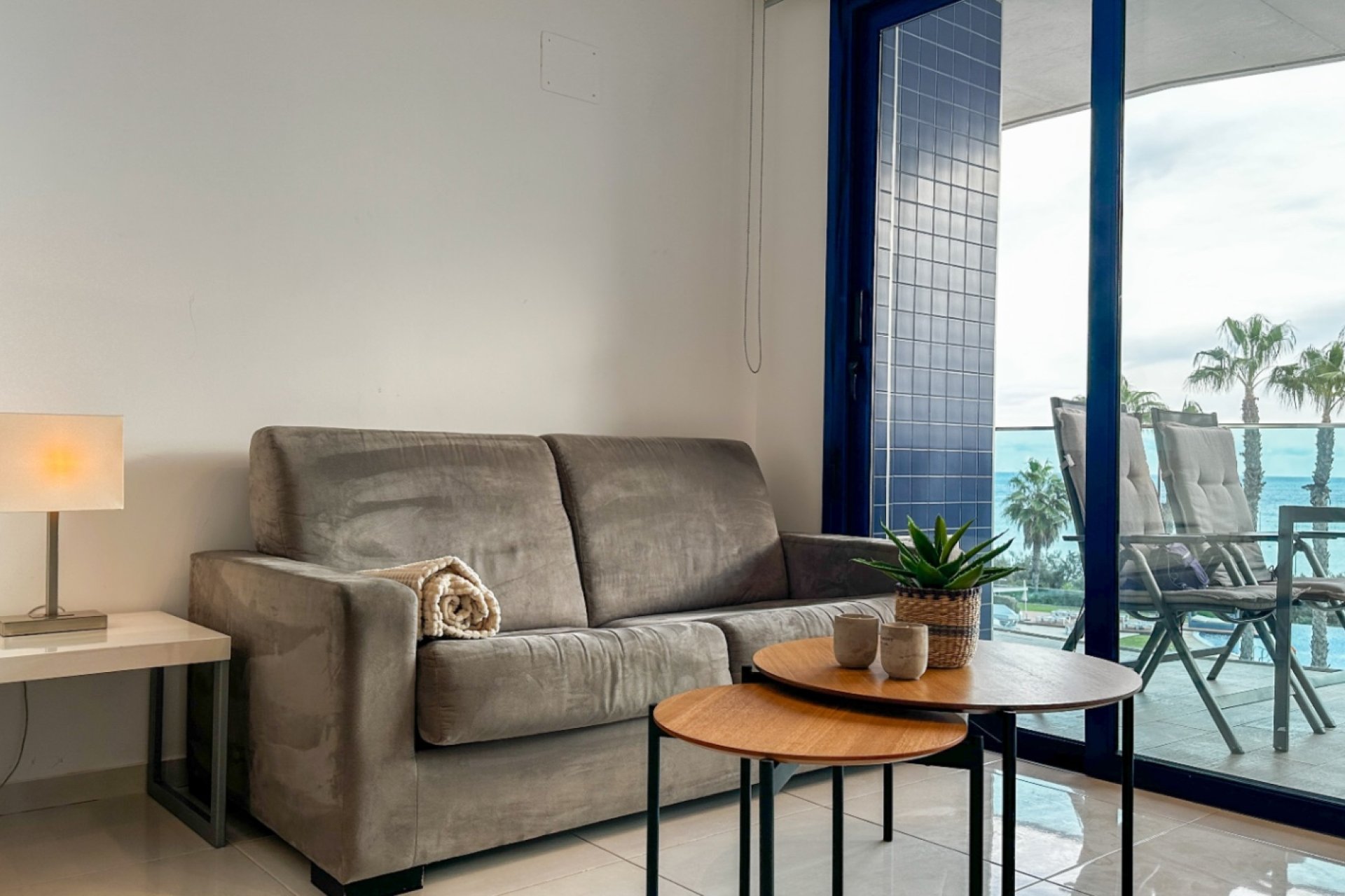 Revânzare - Apartament -
Torrevieja - Costa Blanca