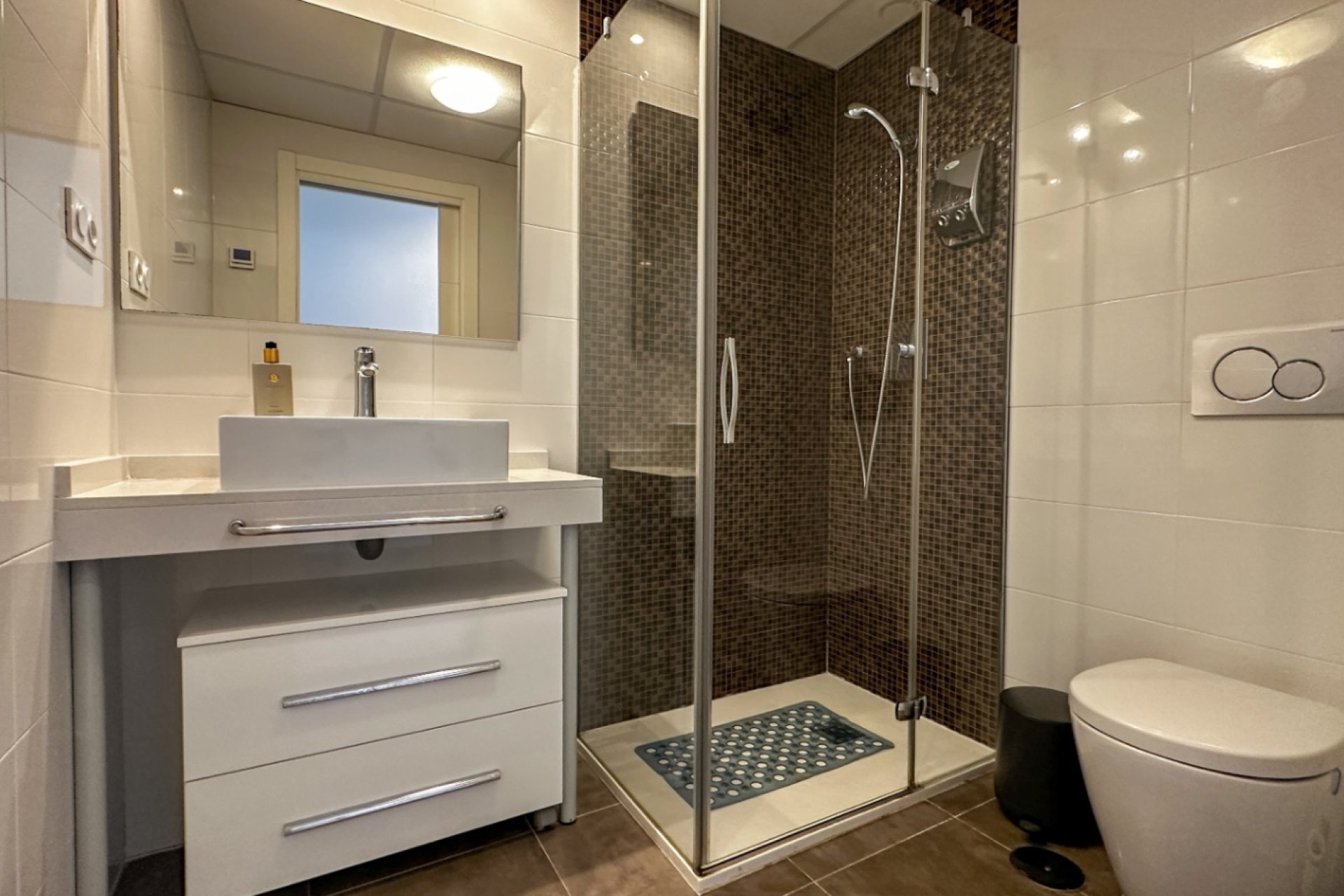 Revânzare - Apartament -
Torrevieja - Costa Blanca