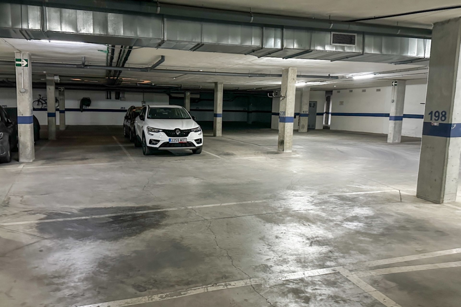 Revânzare - Apartament -
Torrevieja - Costa Blanca