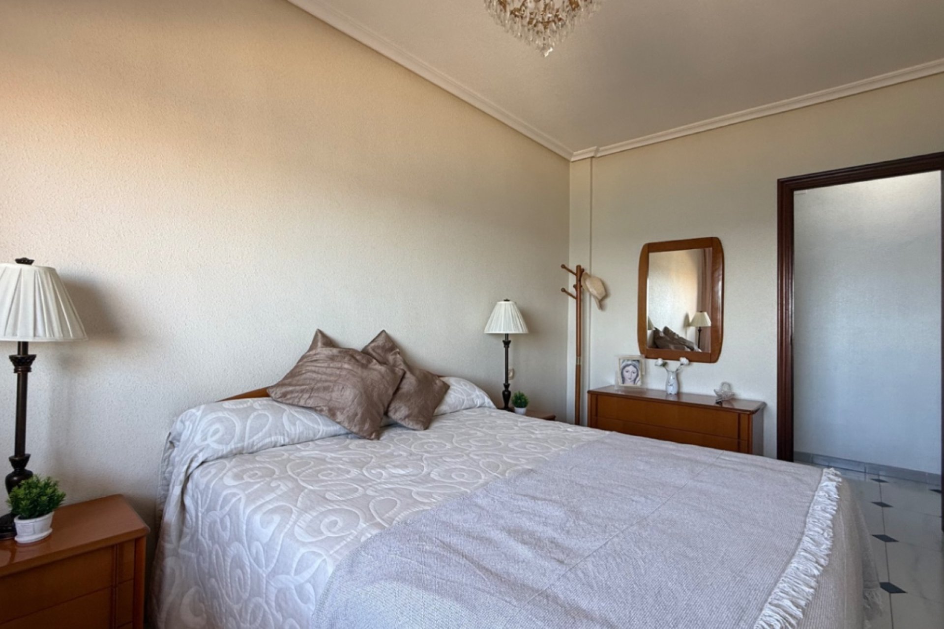 Revânzare - Apartament -
Torrevieja - Costa Blanca