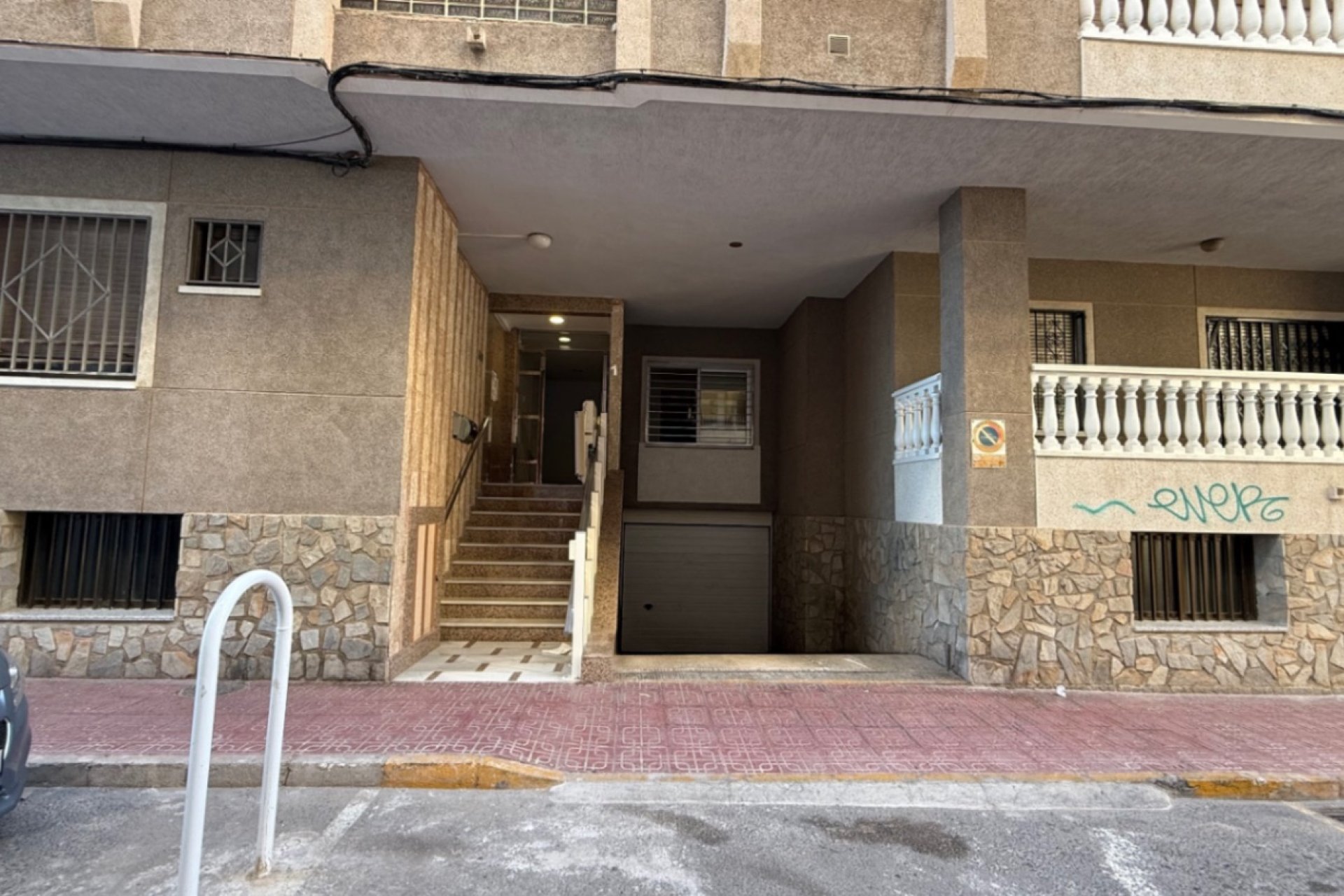 Revânzare - Apartament -
Torrevieja - Costa Blanca