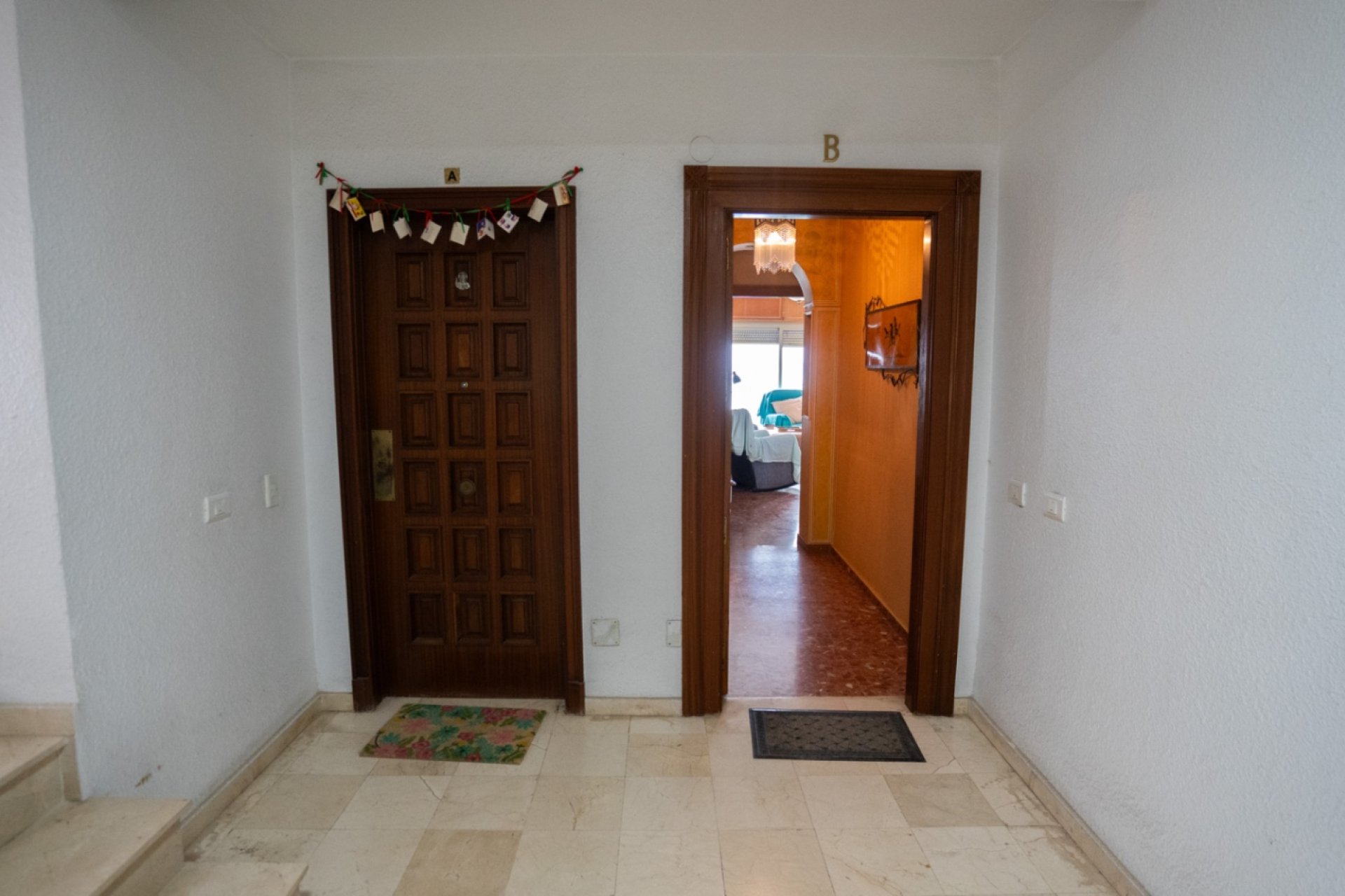 Revânzare - Apartament -
Torrevieja - Costa Blanca