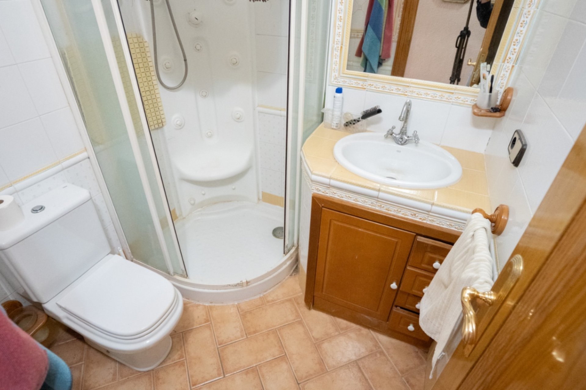 Revânzare - Apartament -
Torrevieja - Costa Blanca