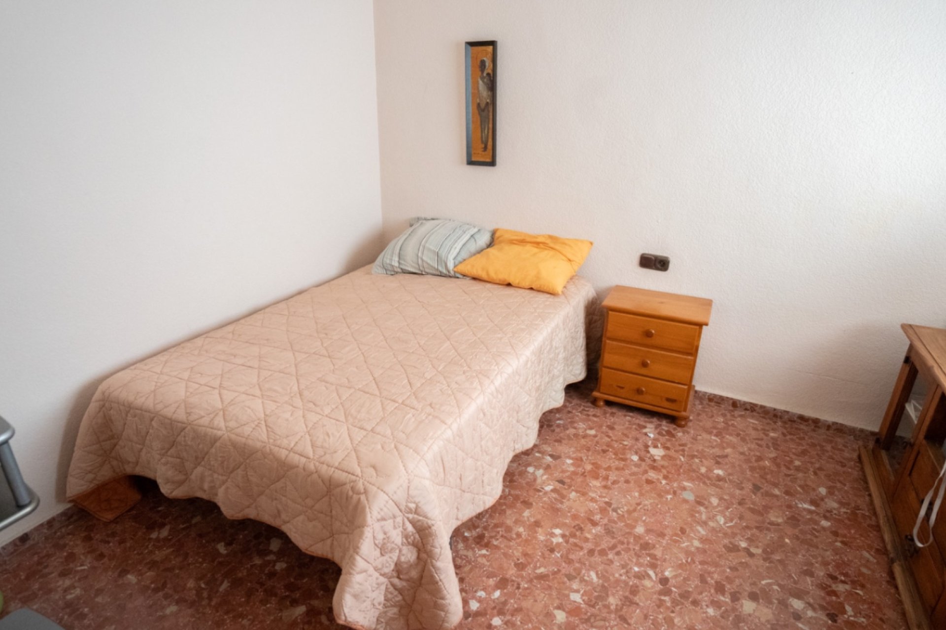 Revânzare - Apartament -
Torrevieja - Costa Blanca