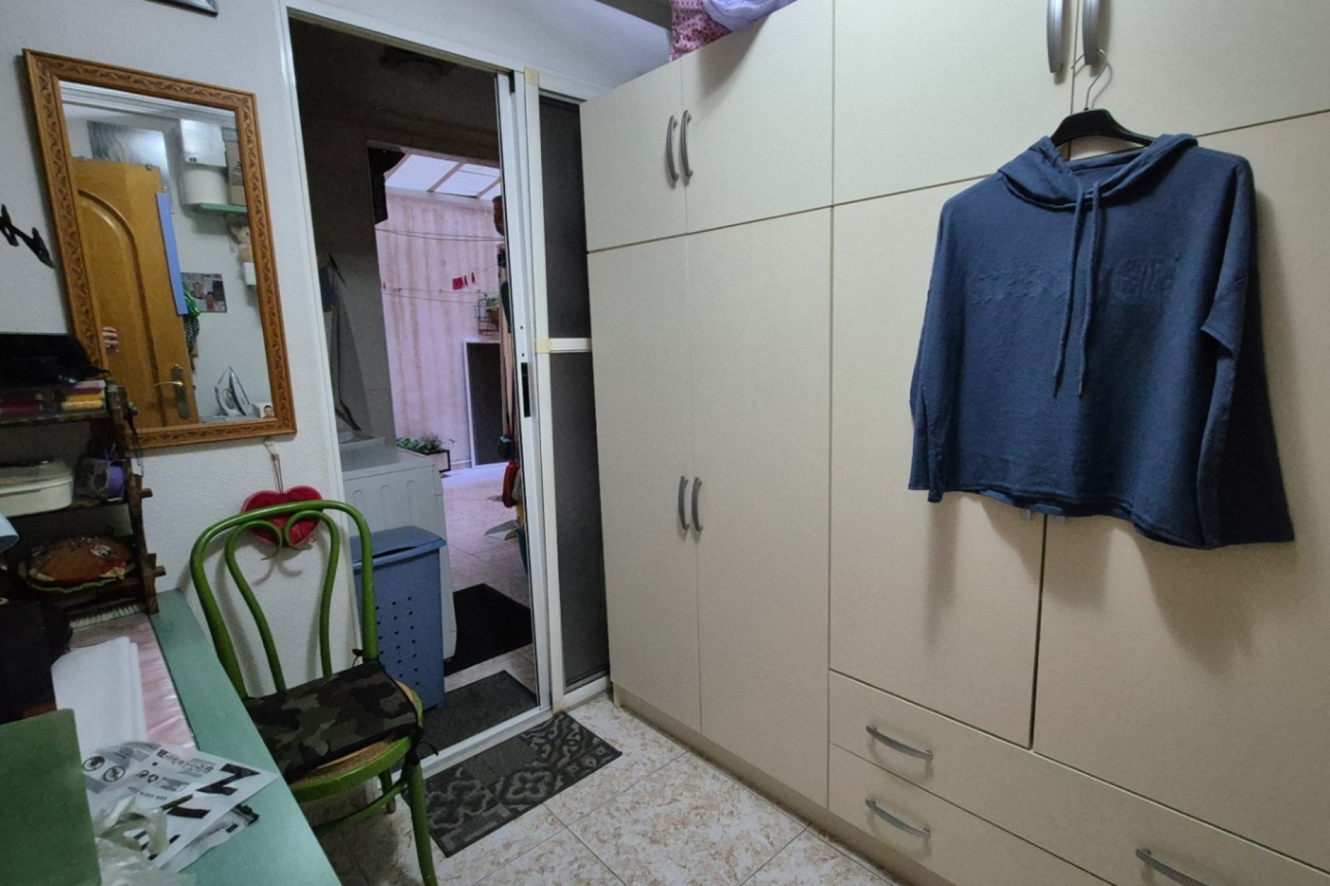 Revânzare - Apartament -
Torrevieja - Costa Blanca