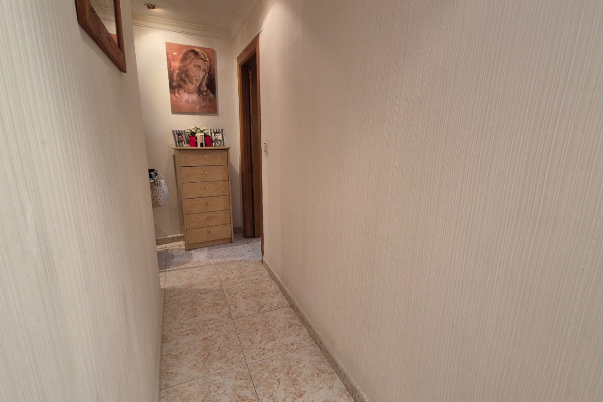 Revânzare - Apartament -
Torrevieja - Costa Blanca
