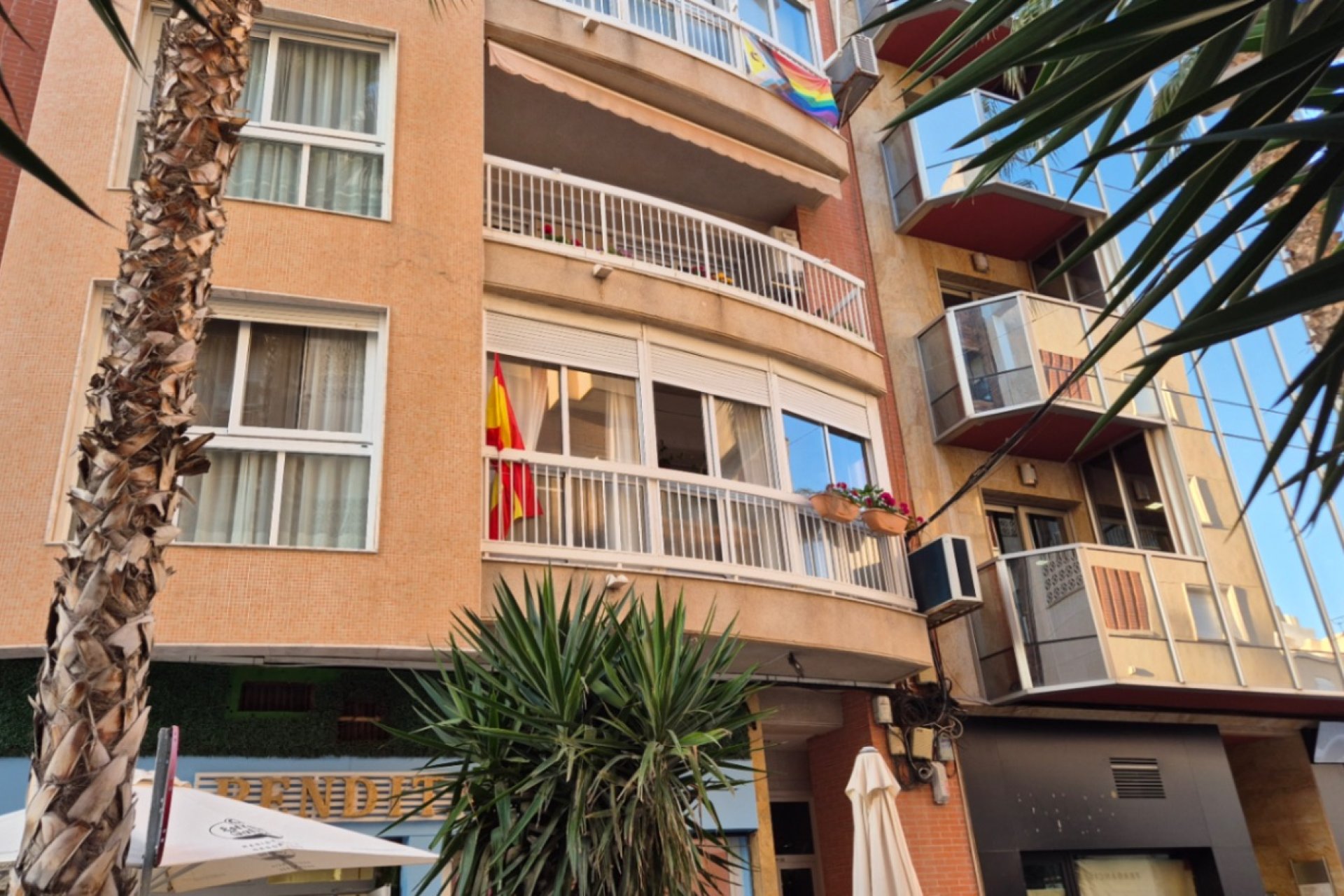 Revânzare - Apartament -
Torrevieja - Costa Blanca