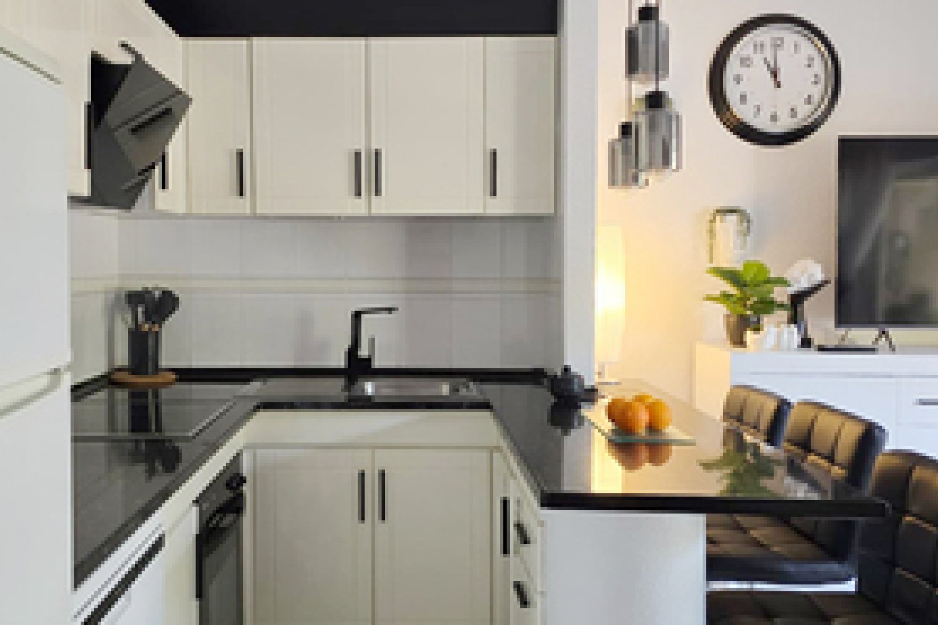 Revânzare - Apartament -
Torrevieja - Costa Blanca