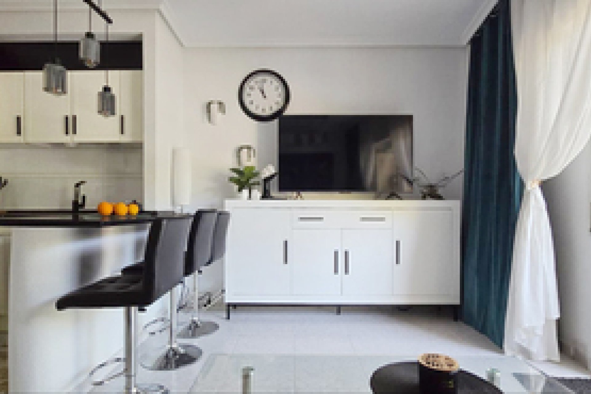 Revânzare - Apartament -
Torrevieja - Costa Blanca