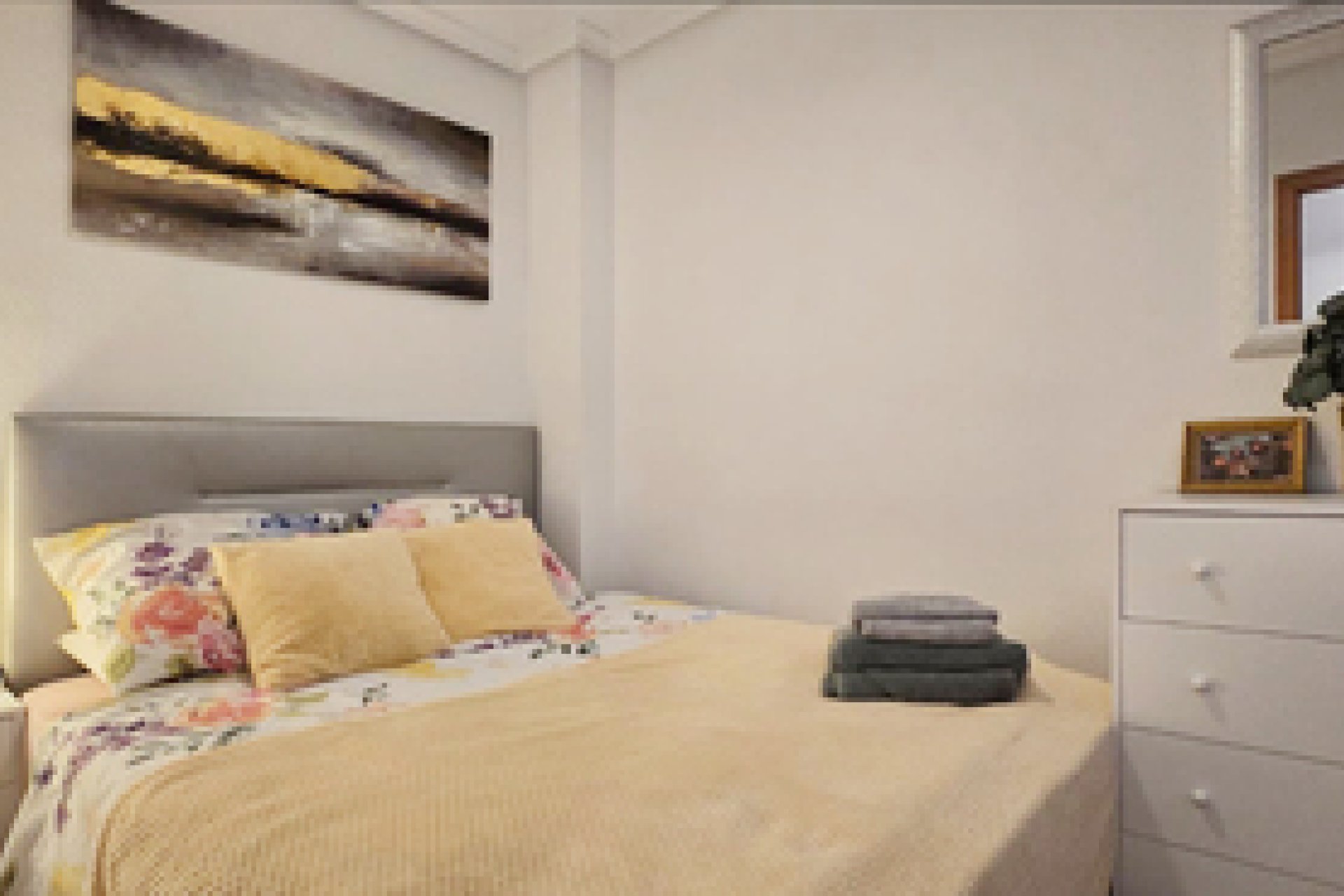 Revânzare - Apartament -
Torrevieja - Costa Blanca