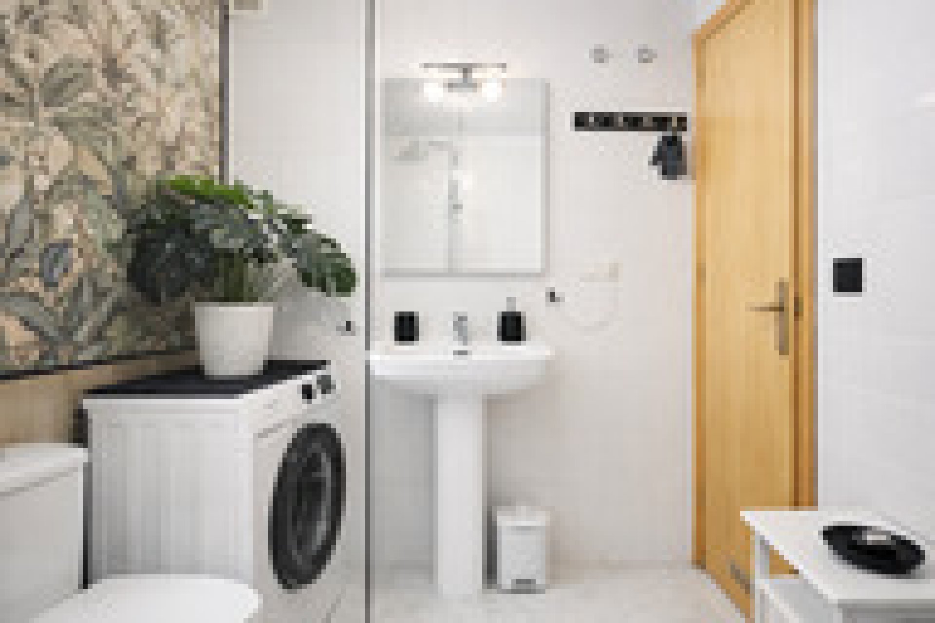 Revânzare - Apartament -
Torrevieja - Costa Blanca