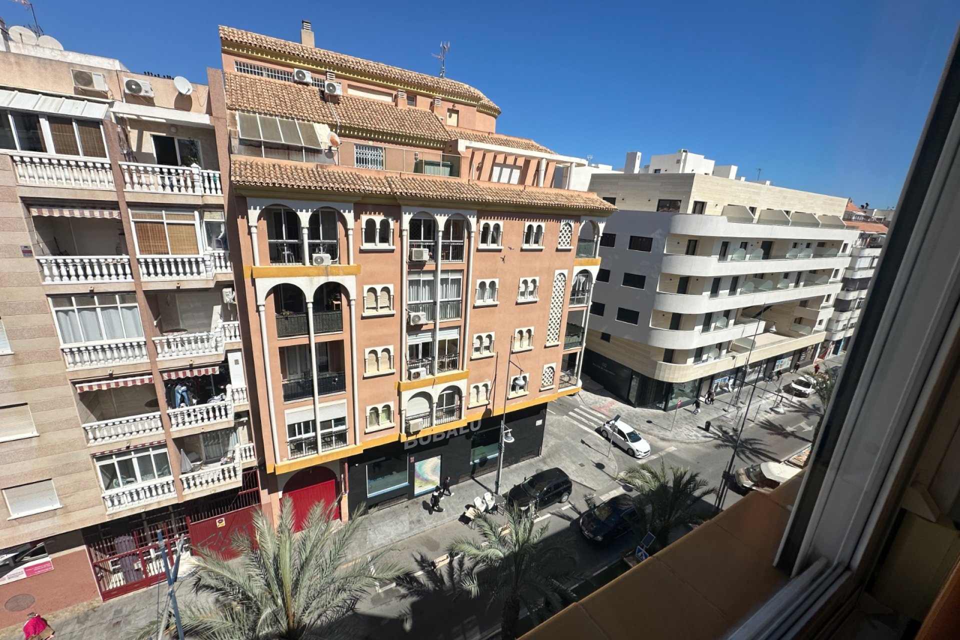 Revânzare - Apartament -
Torrevieja - Costa Blanca