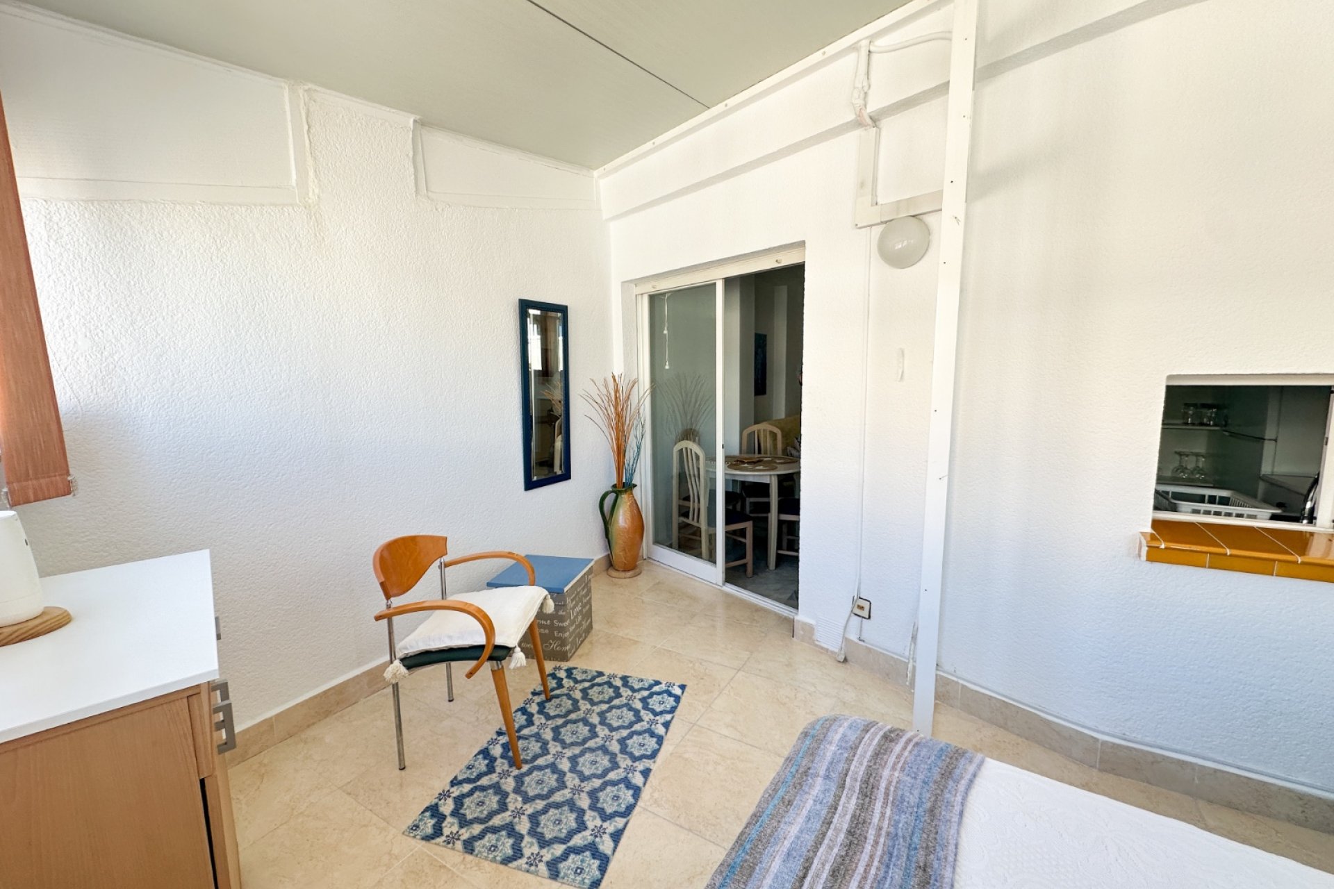 Revânzare - Apartament -
Torrevieja - Costa Blanca