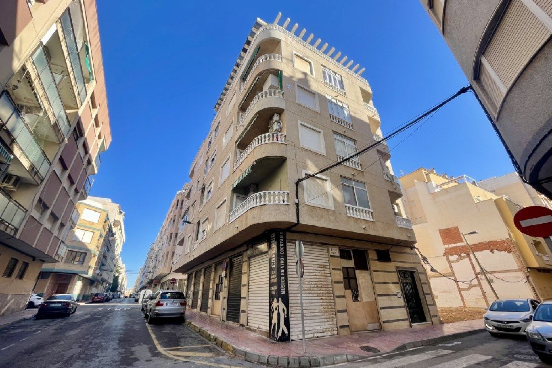 Revânzare - Apartament -
Torrevieja - Costa Blanca