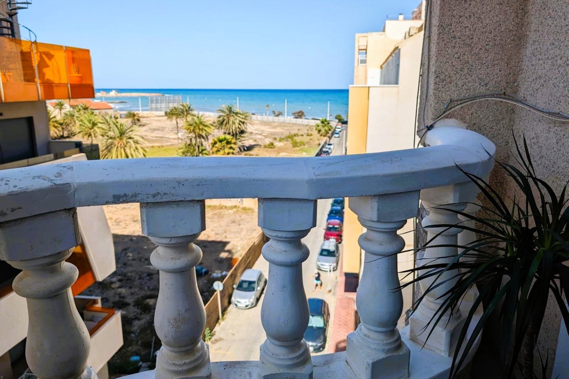 Revânzare - Apartament -
Torrevieja - Costa Blanca