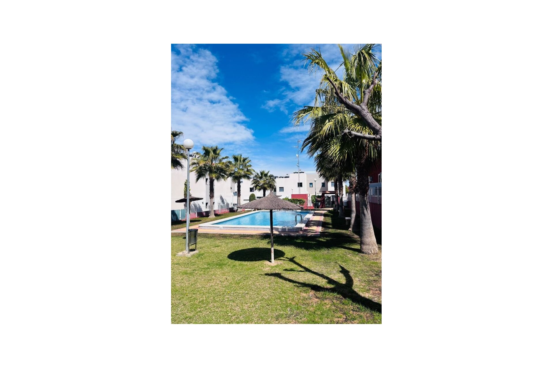 Revânzare - Apartament -
Torrevieja - Costa Blanca