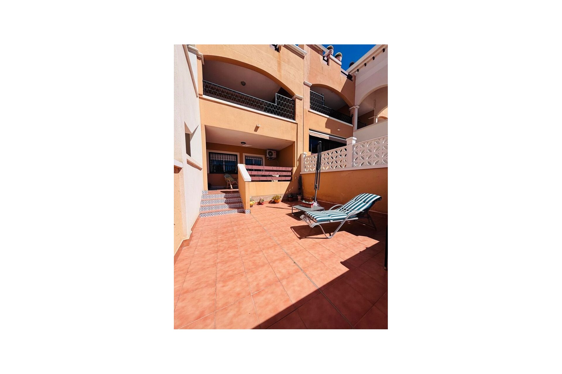 Revânzare - Apartament -
Torrevieja - Costa Blanca
