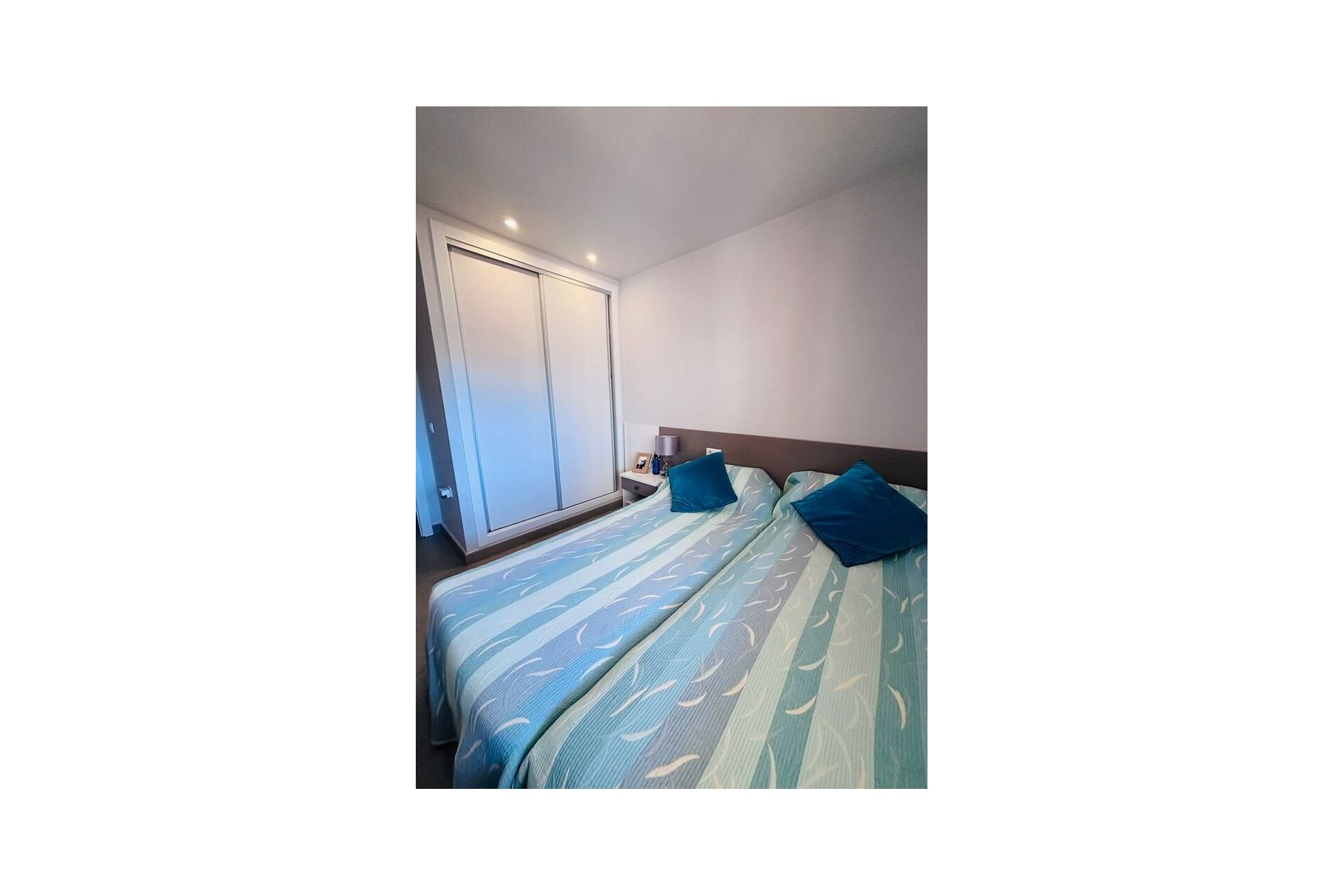 Revânzare - Apartament -
Torrevieja - Costa Blanca