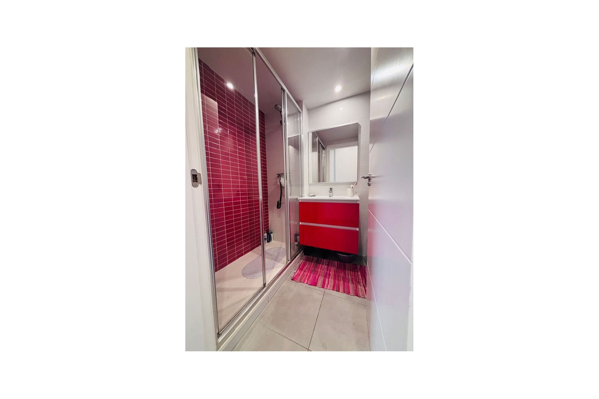 Revânzare - Apartament -
Torrevieja - Costa Blanca