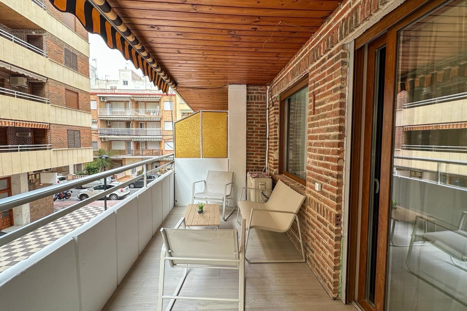 Revânzare - Apartament -
Torrevieja - Costa Blanca