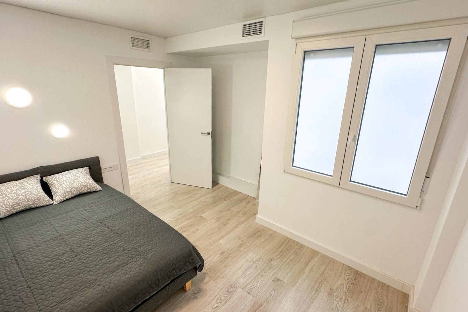 Revânzare - Apartament -
Torrevieja - Costa Blanca