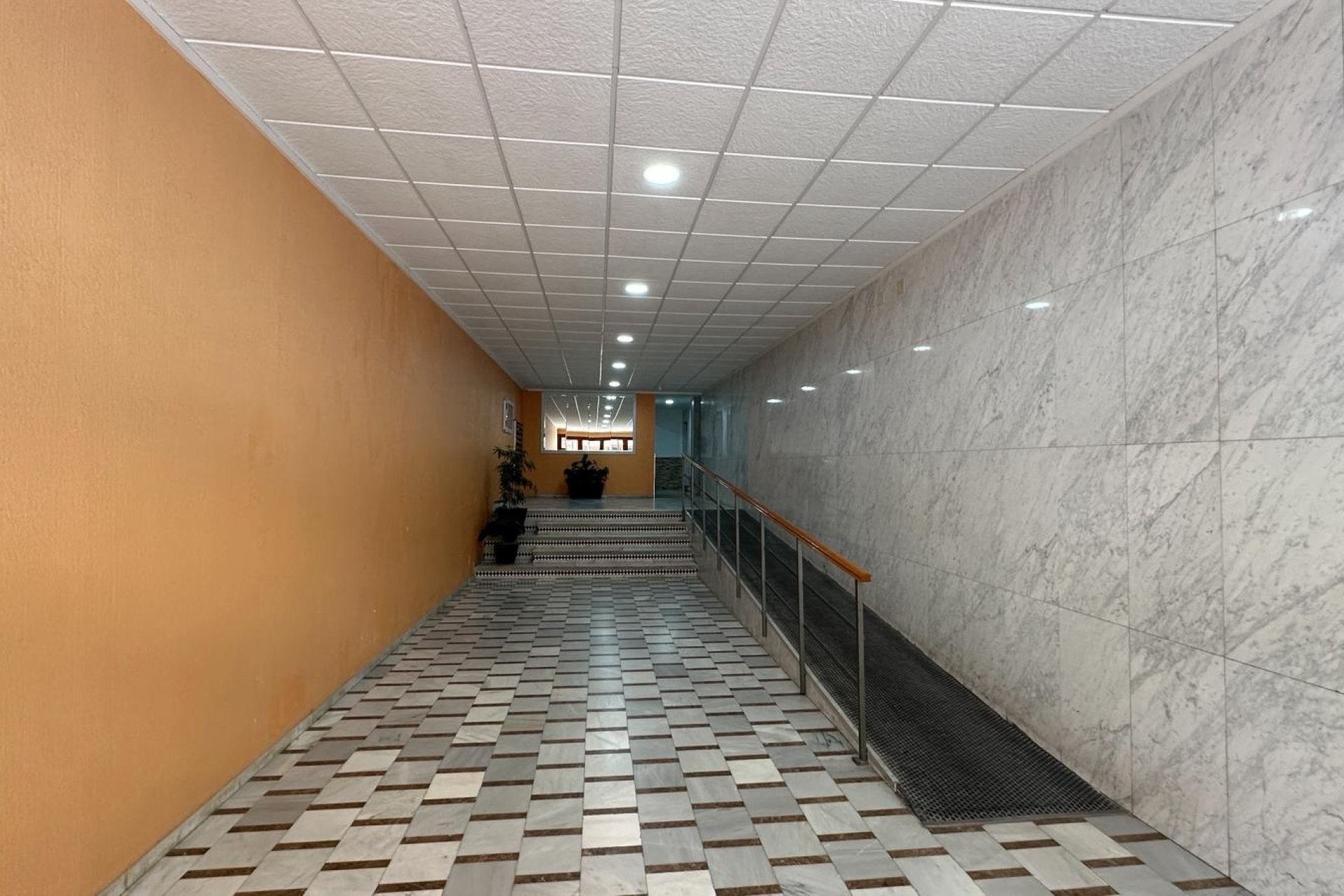 Revânzare - Apartament -
Torrevieja - Costa Blanca