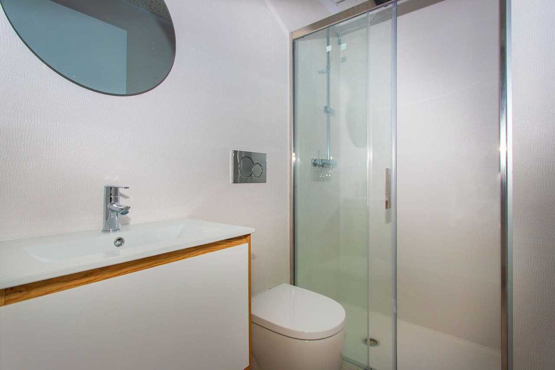 Revânzare - Apartament -
Torrevieja - Costa Blanca