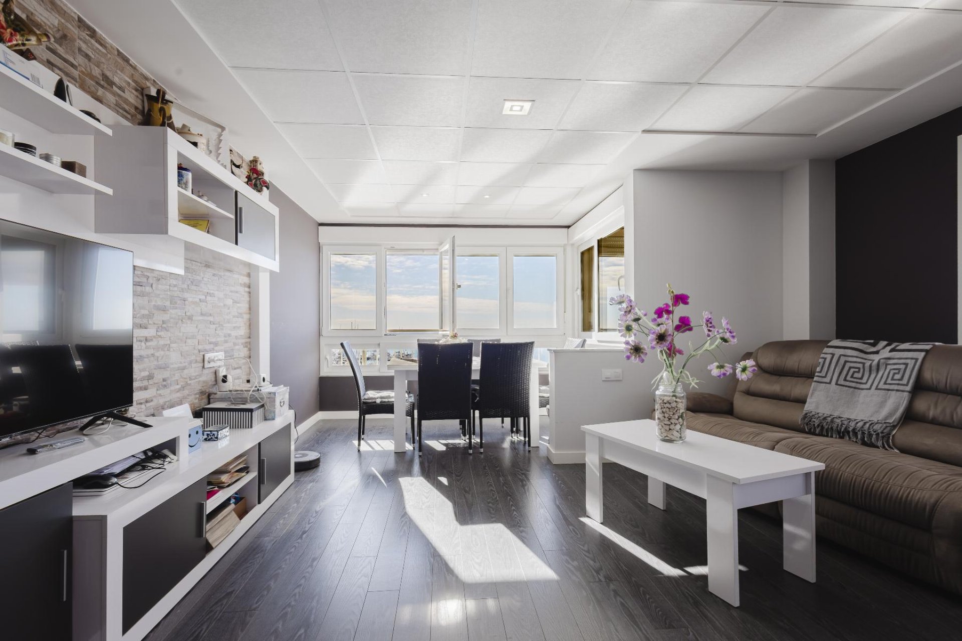 Revânzare - Apartament -
Torrevieja - Costa Blanca