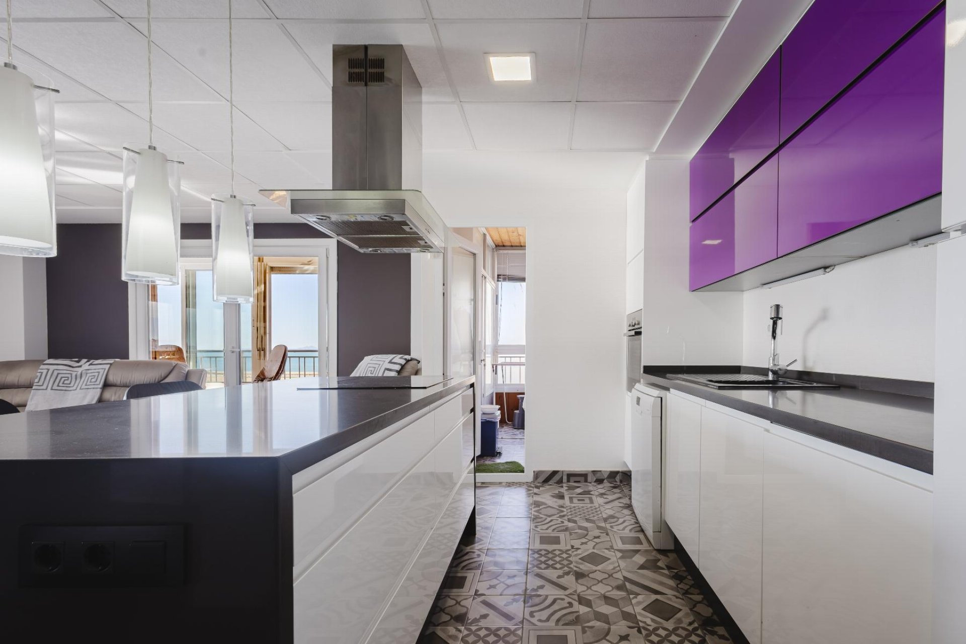 Revânzare - Apartament -
Torrevieja - Costa Blanca