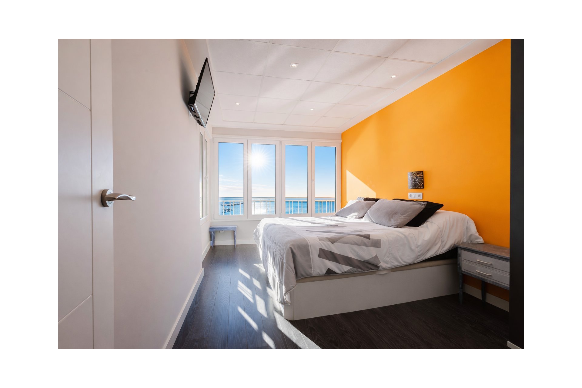 Revânzare - Apartament -
Torrevieja - Costa Blanca