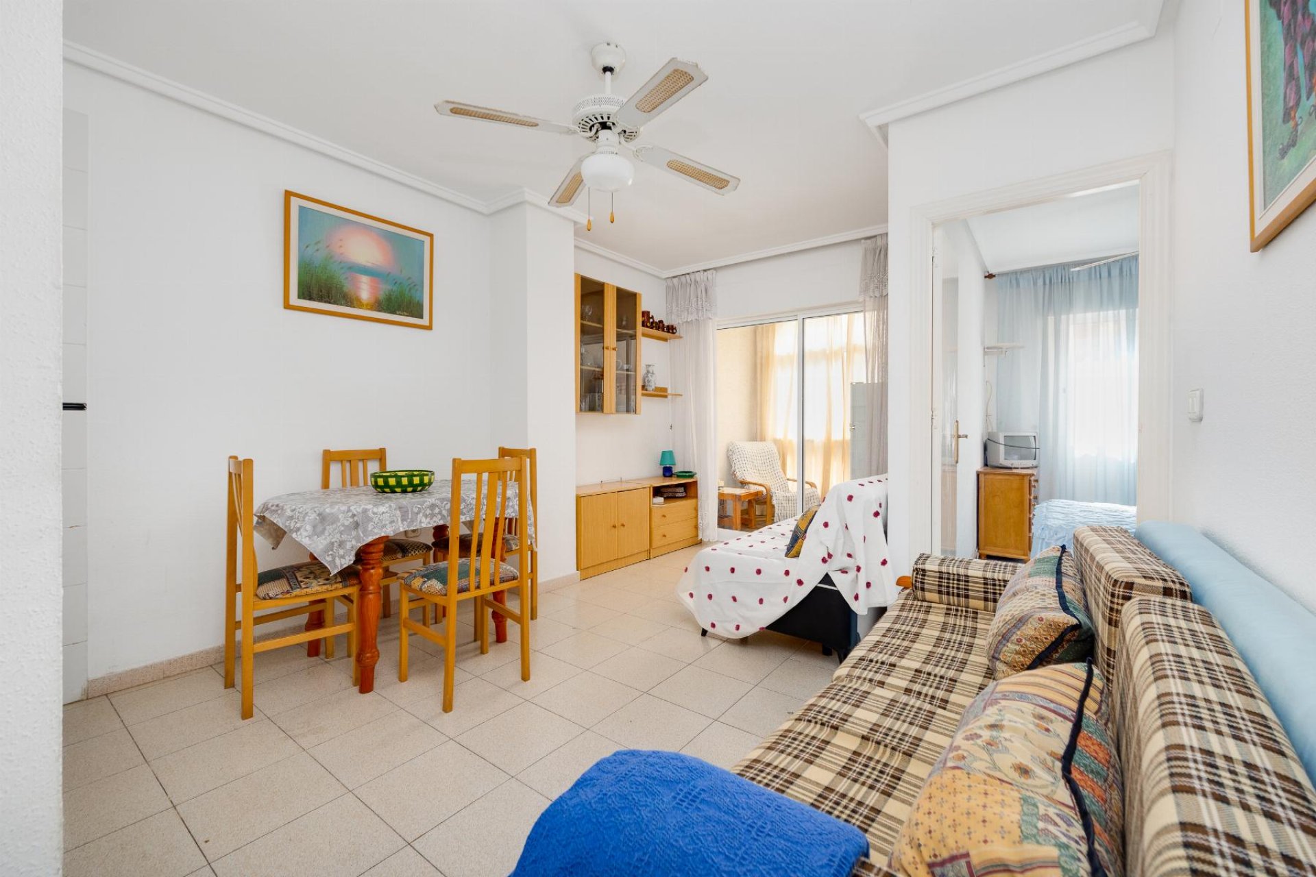 Revânzare - Apartament -
Torrevieja - Costa Blanca