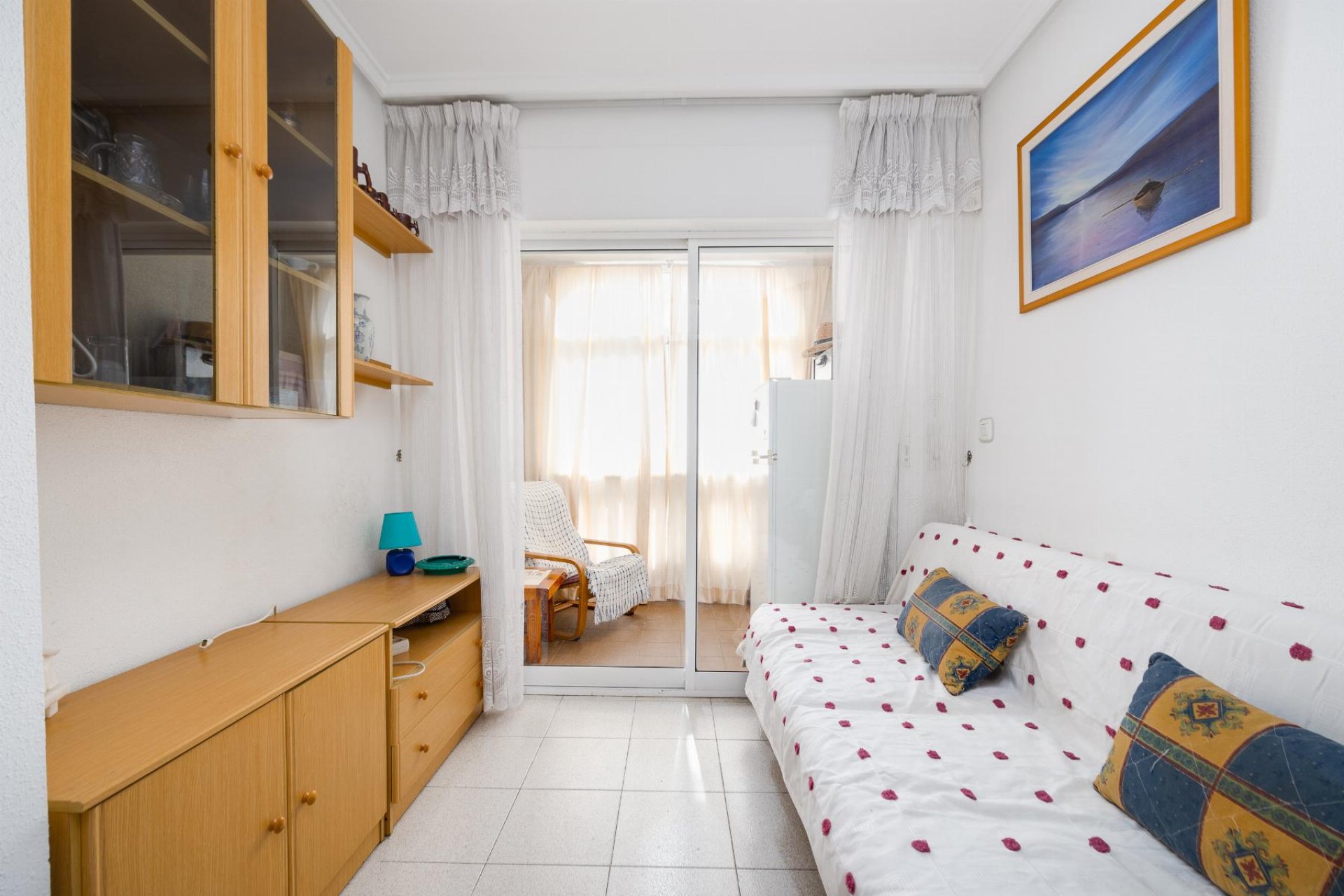 Revânzare - Apartament -
Torrevieja - Costa Blanca
