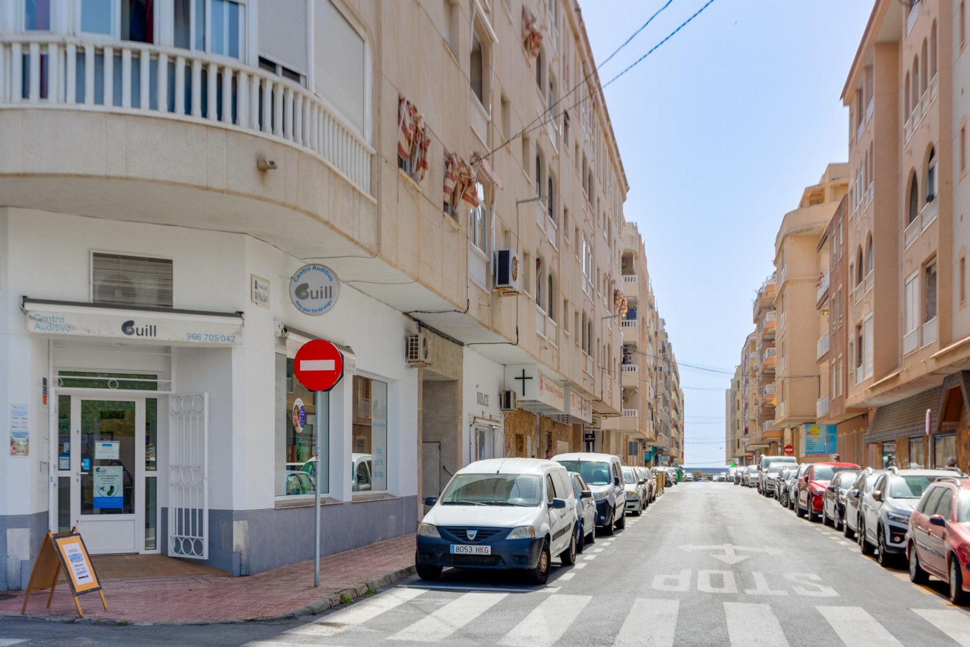 Revânzare - Apartament -
Torrevieja - Costa Blanca