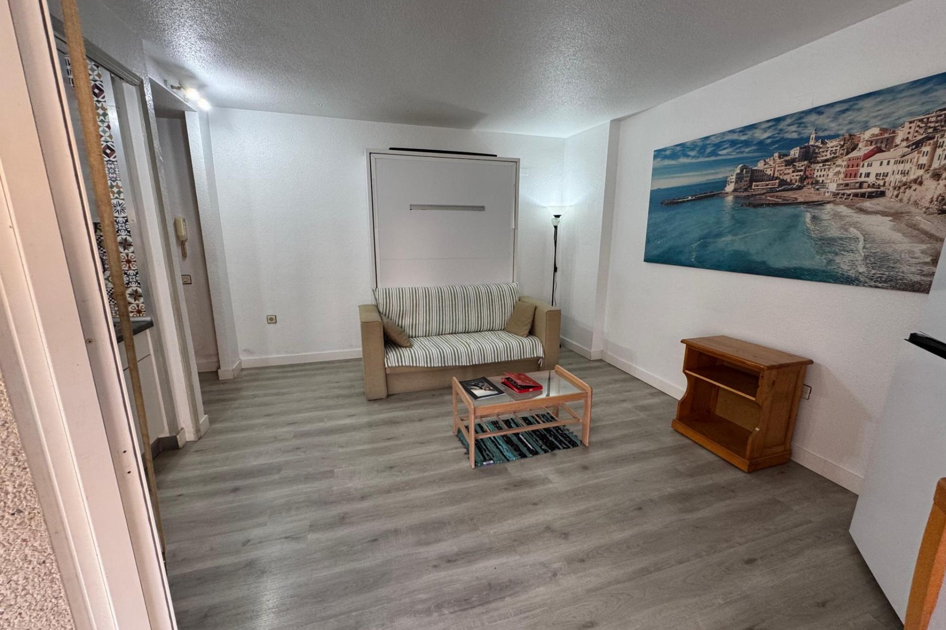 Revânzare - Apartament -
Torrevieja - Costa Blanca