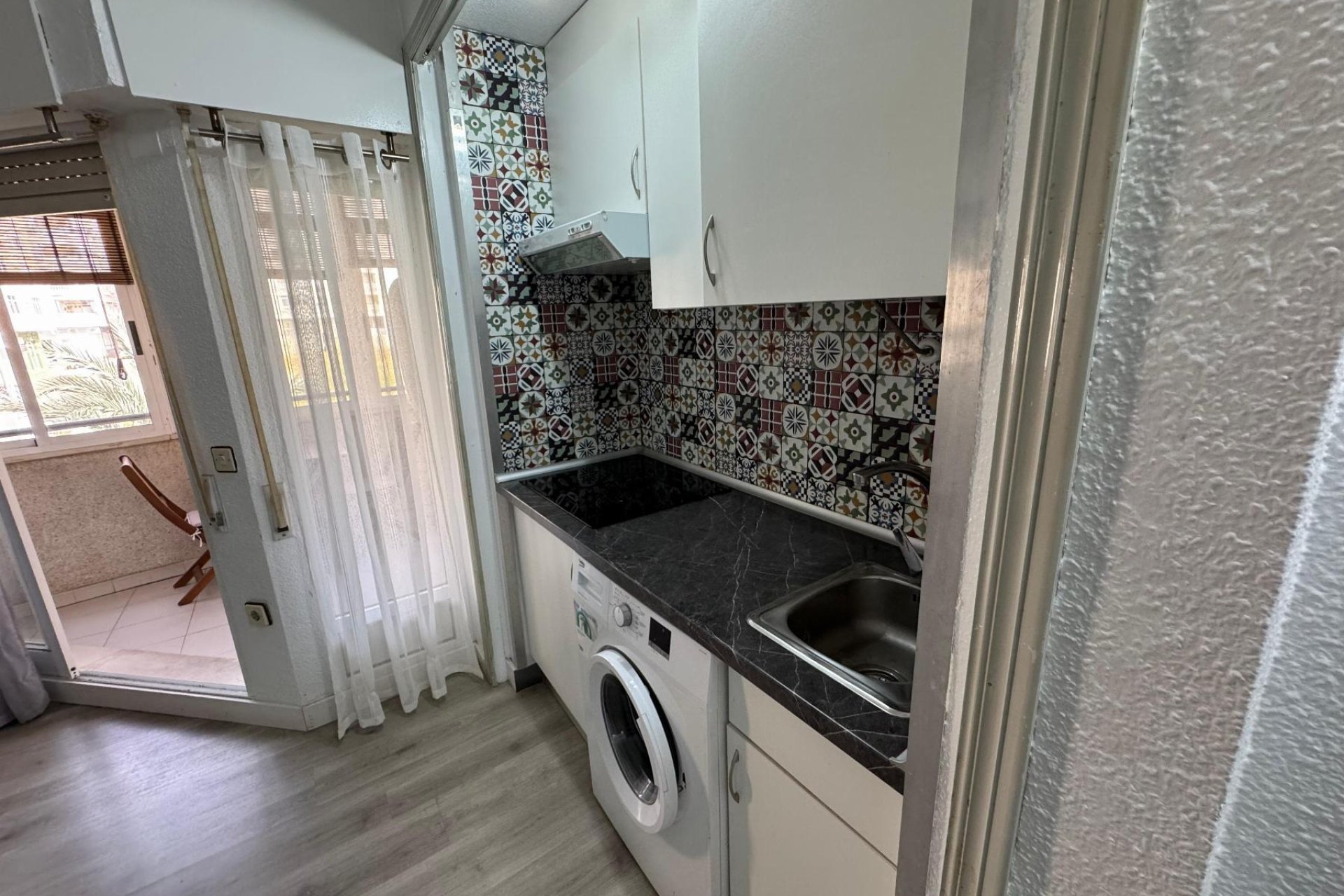 Revânzare - Apartament -
Torrevieja - Costa Blanca