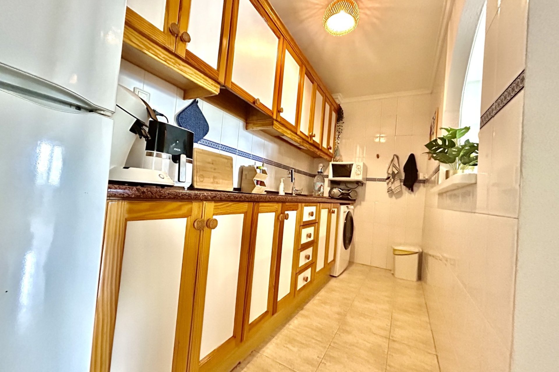 Revânzare - Apartament -
Torrevieja - Costa Blanca