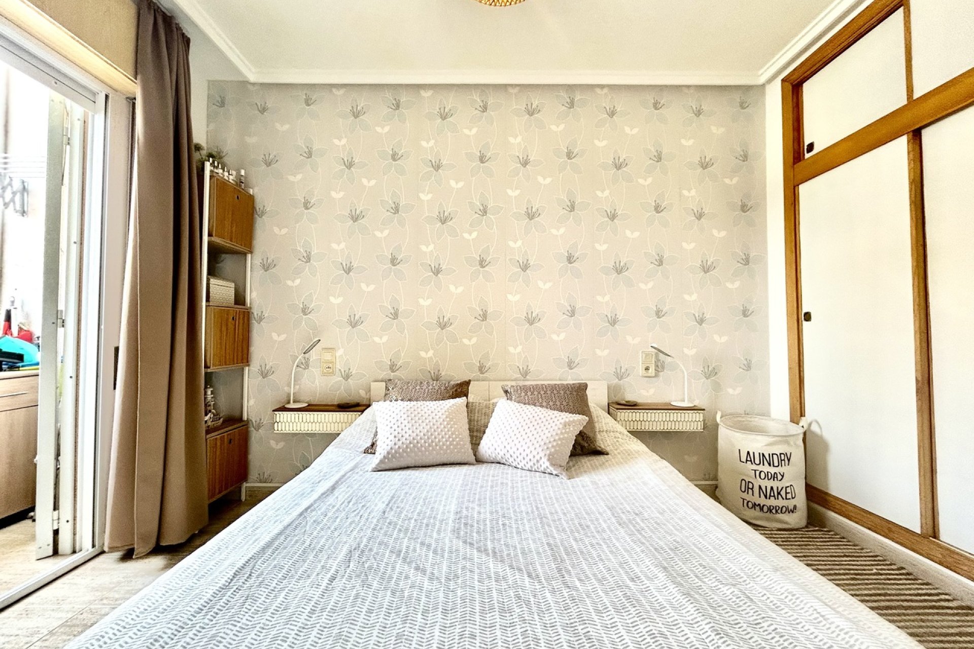 Revânzare - Apartament -
Torrevieja - Costa Blanca