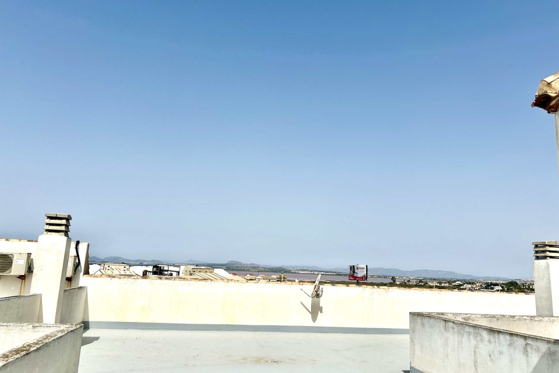 Revânzare - Apartament -
Torrevieja - Costa Blanca