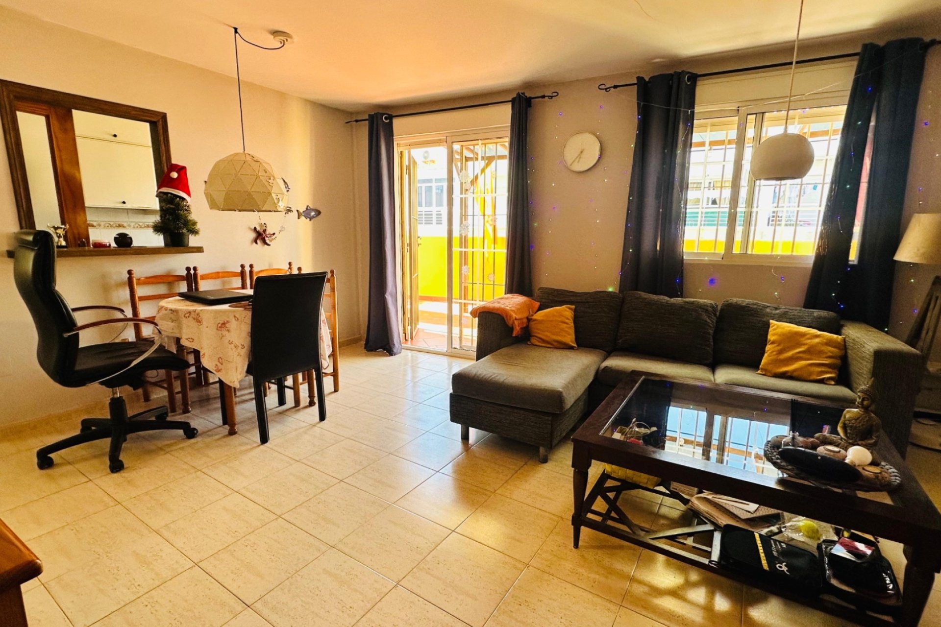 Revânzare - Apartament -
Torrevieja - Costa Blanca