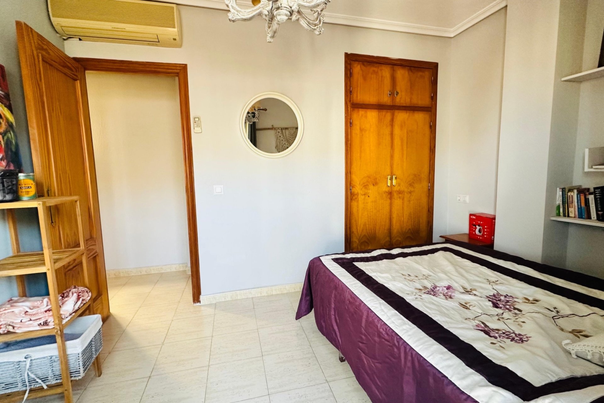 Revânzare - Apartament -
Torrevieja - Costa Blanca