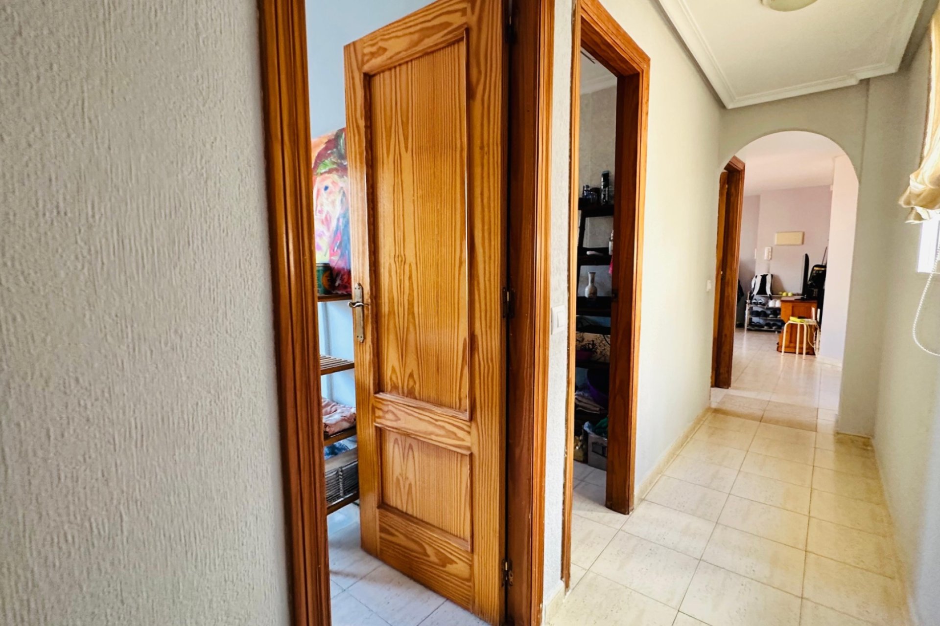 Revânzare - Apartament -
Torrevieja - Costa Blanca