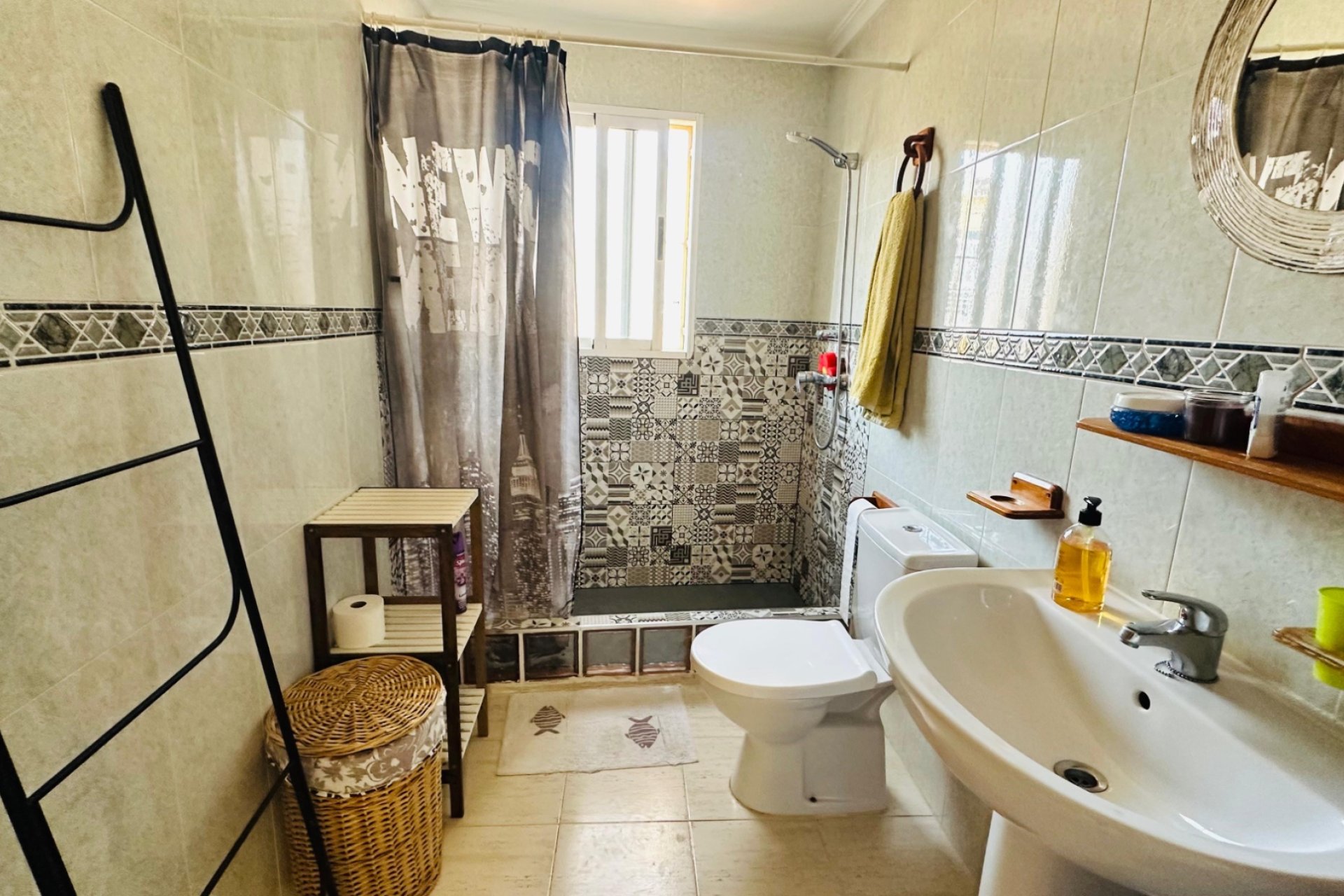 Revânzare - Apartament -
Torrevieja - Costa Blanca