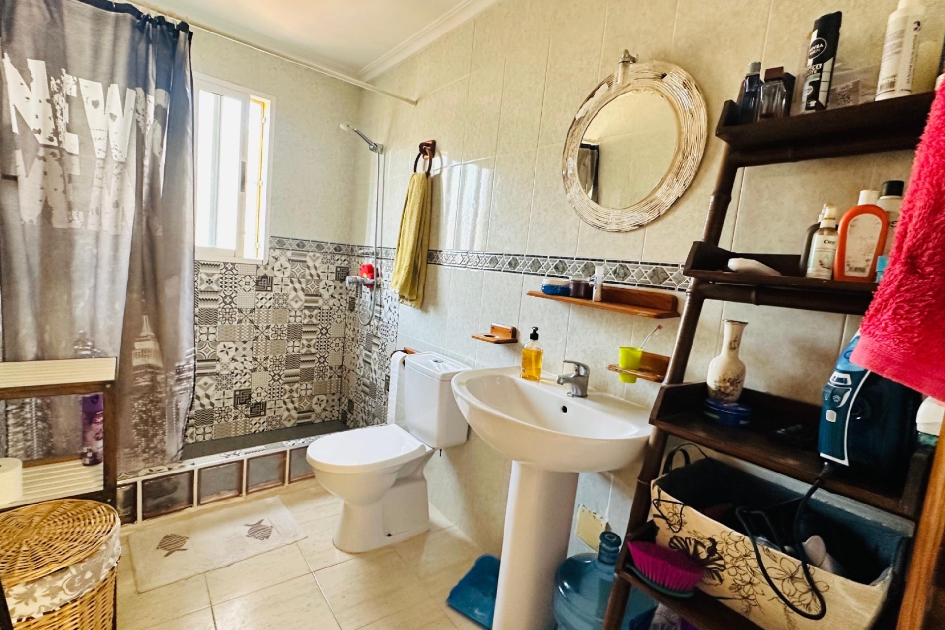 Revânzare - Apartament -
Torrevieja - Costa Blanca