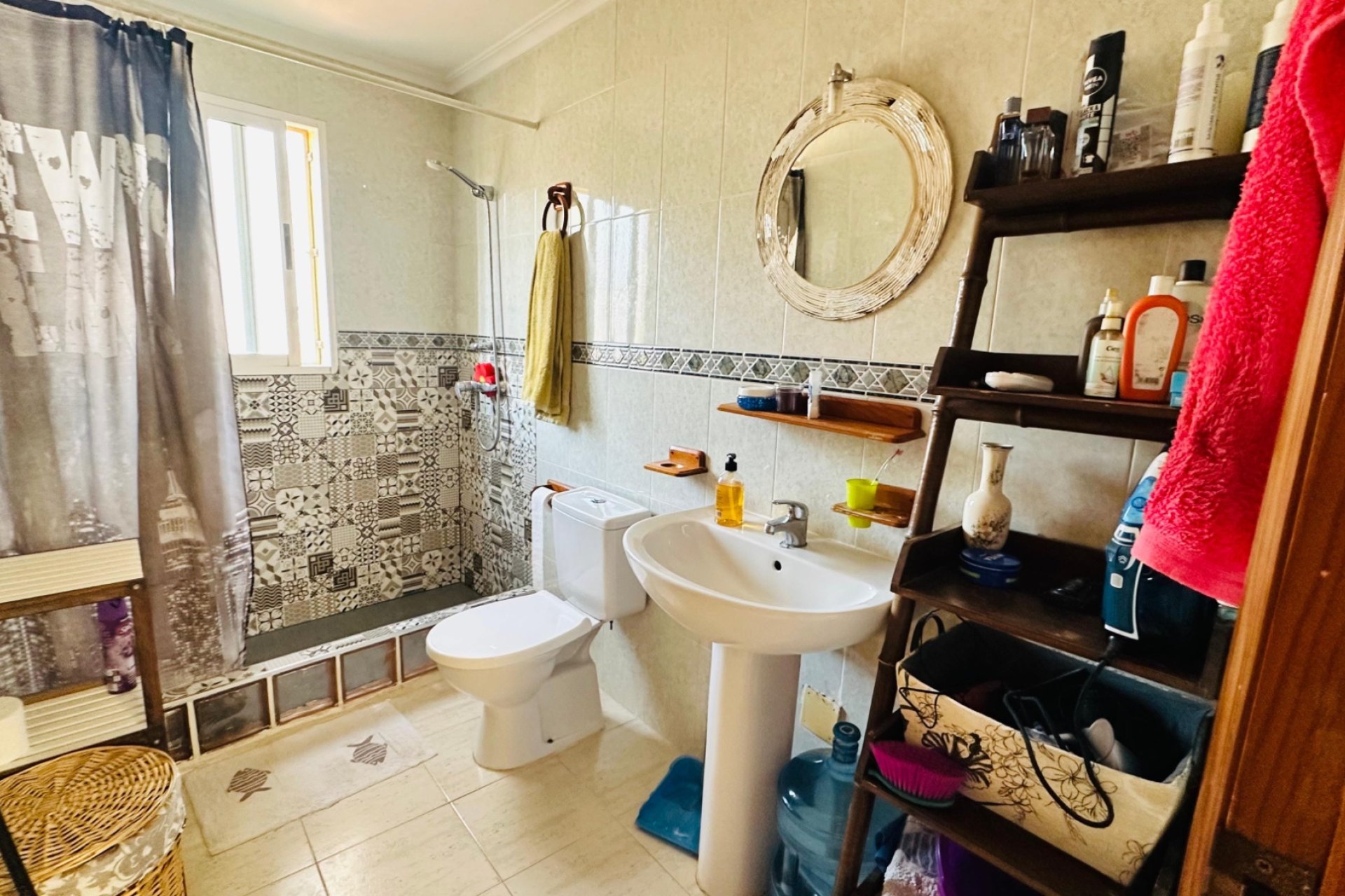 Revânzare - Apartament -
Torrevieja - Costa Blanca